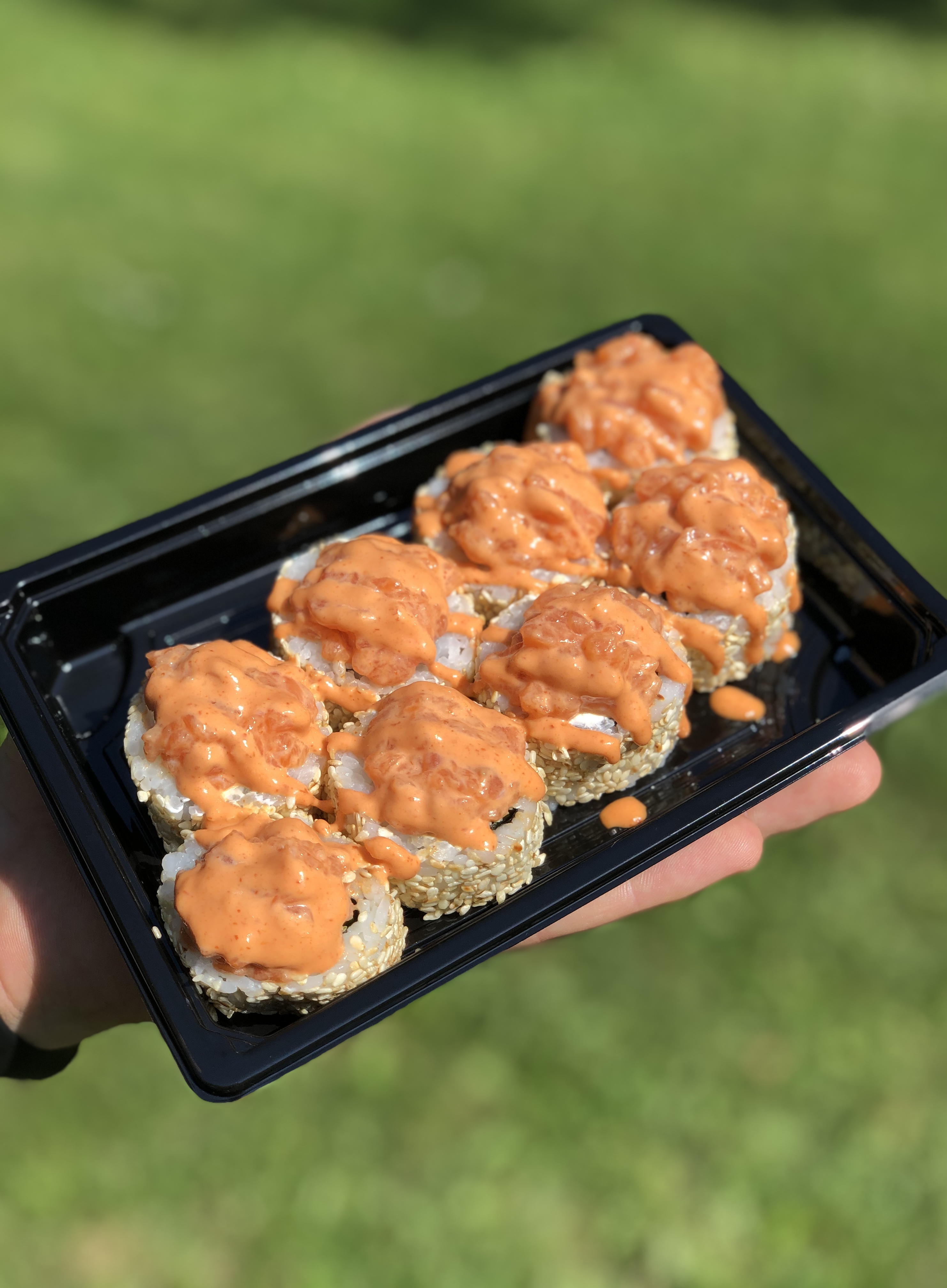 Sushi Stories image 18