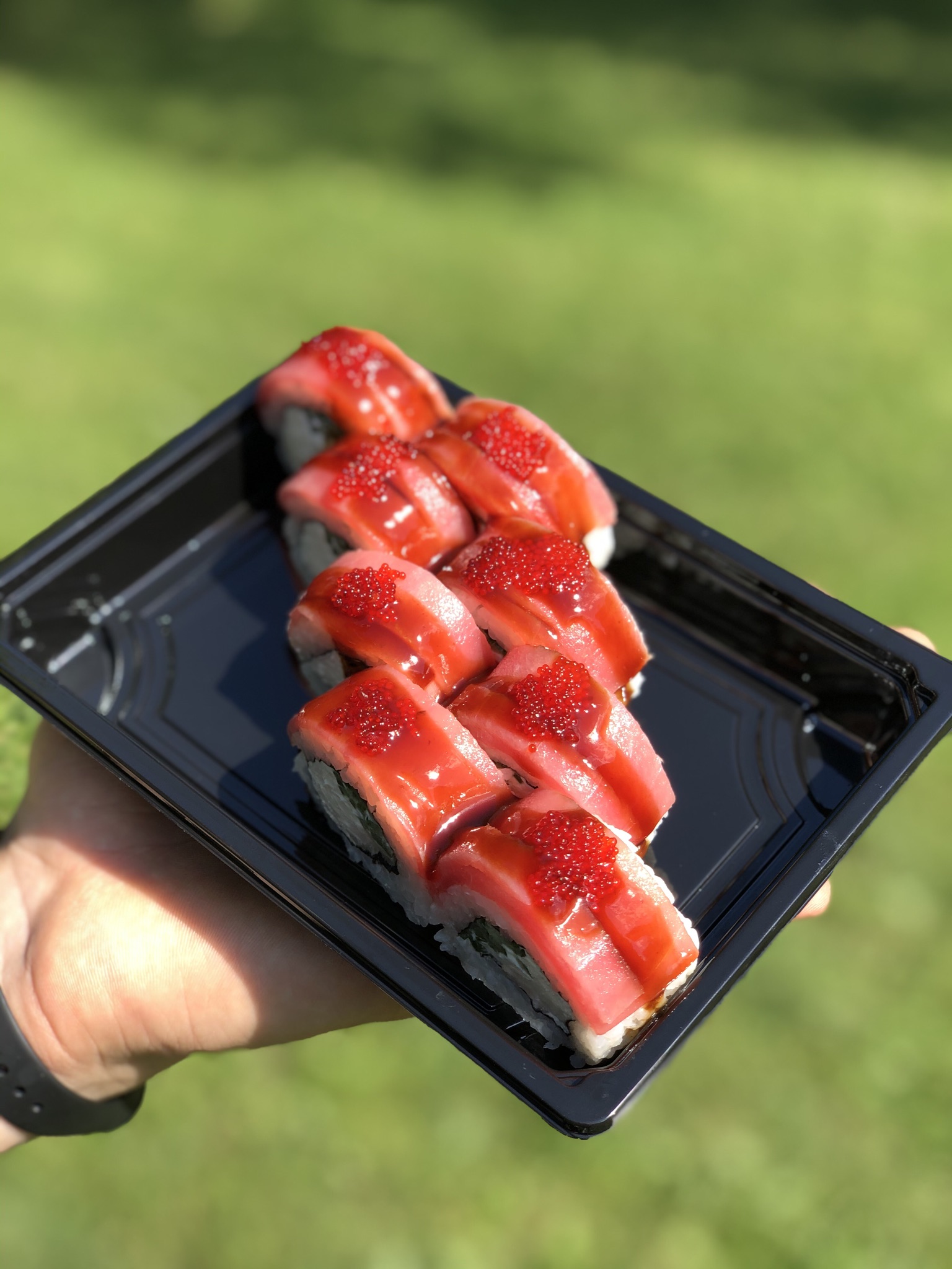 Sushi Stories image 19