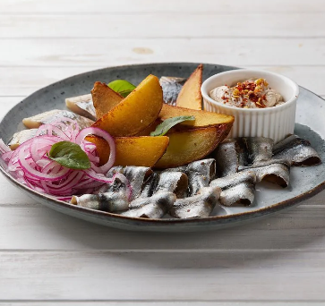 Brewery on Grushevskogo image 12