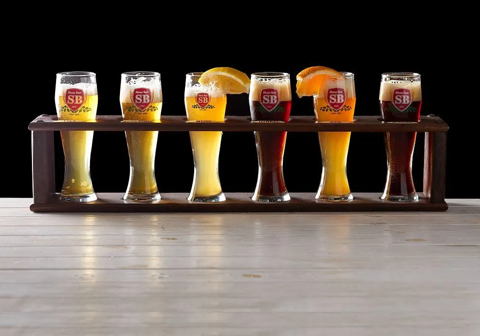 Brewery on Grushevskogo image 14