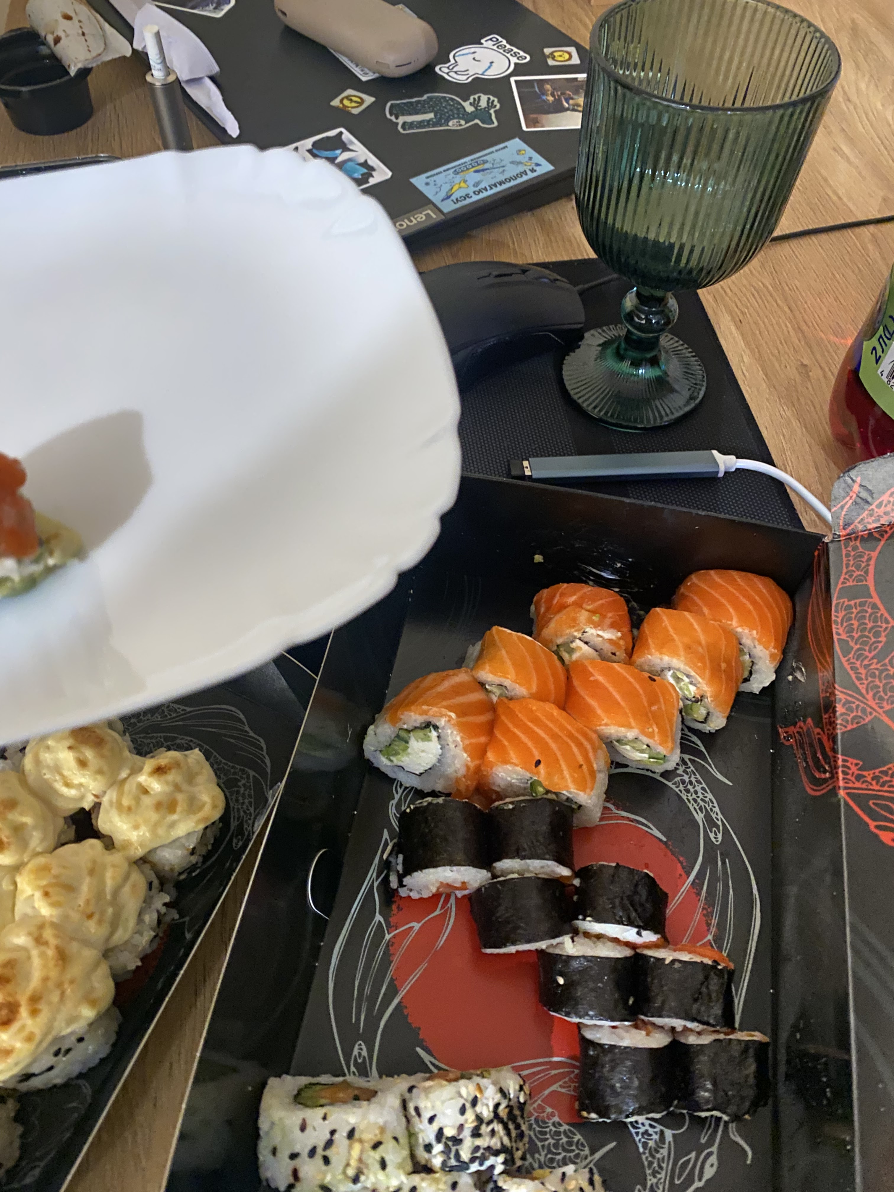 Sushi Master Рівне image 4