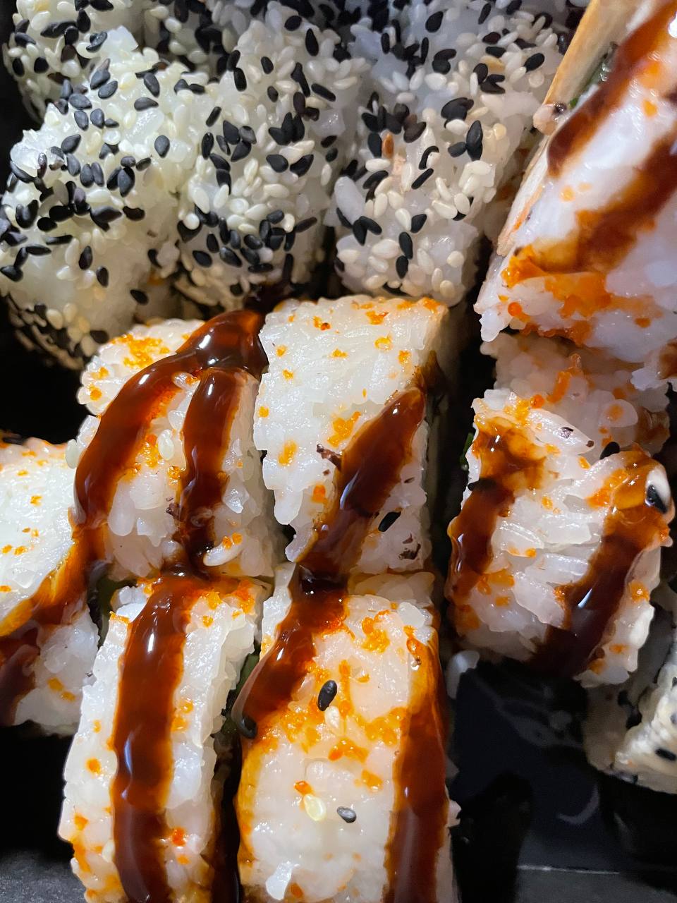 Sushi Master Рівне image 5