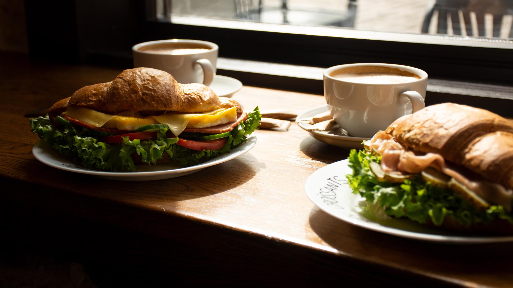 Lviv Croissants image 12