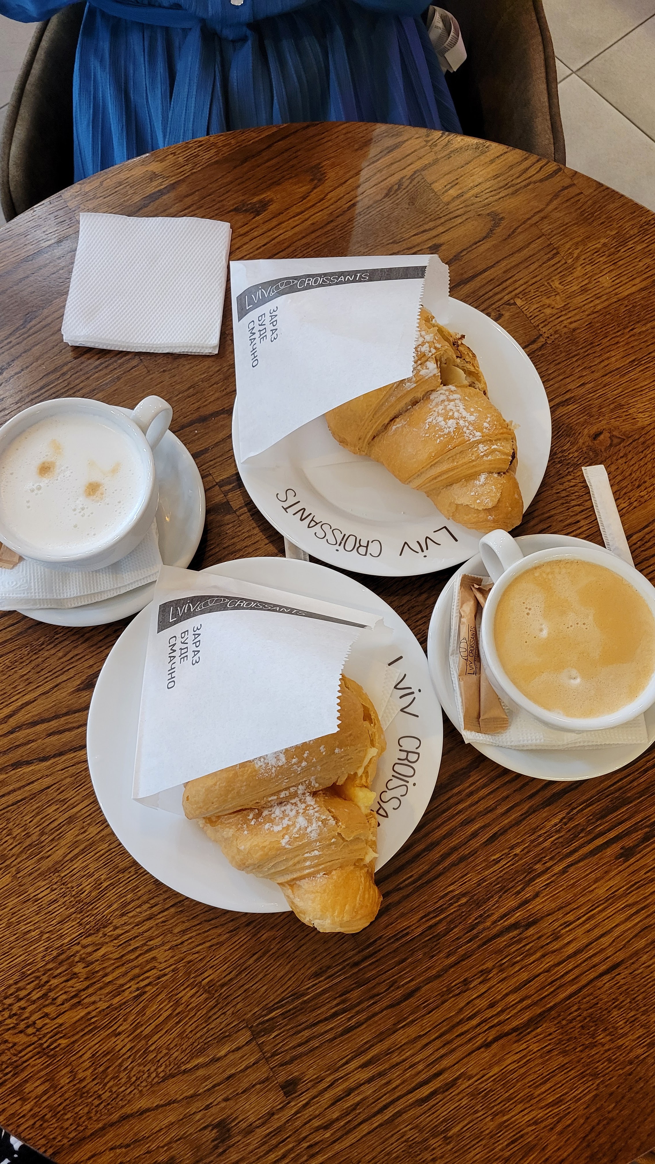 Lviv Croissants image 17