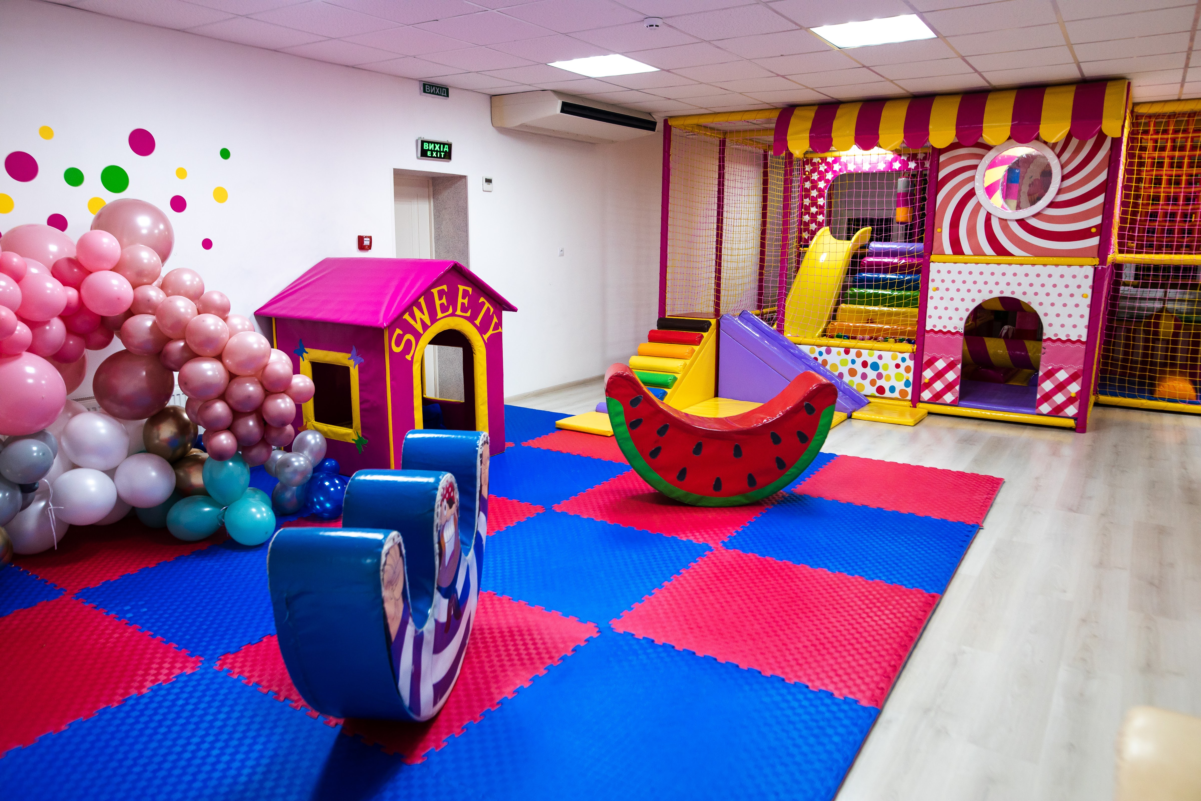 Melange restaurant image 11