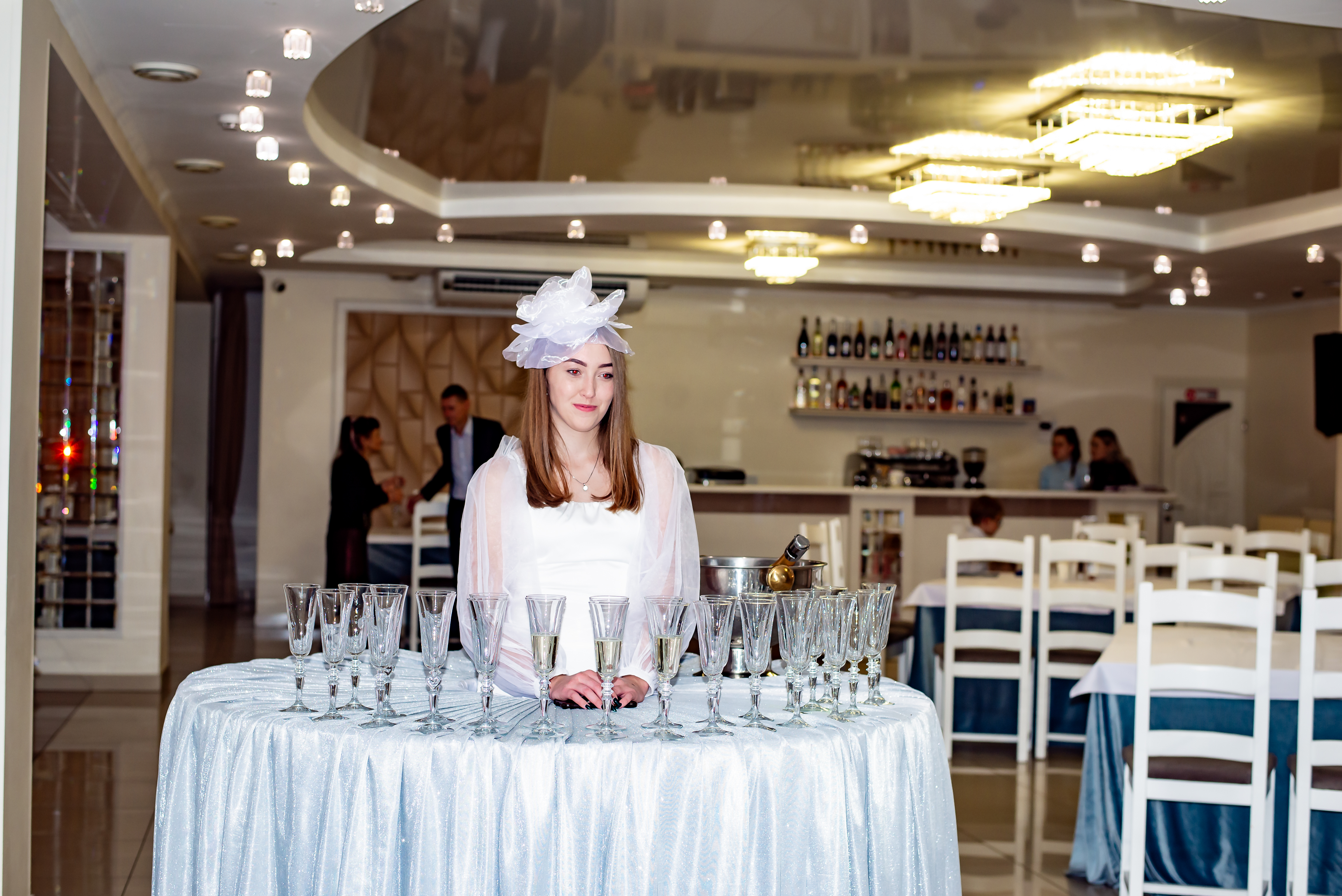 Melange restaurant image 14