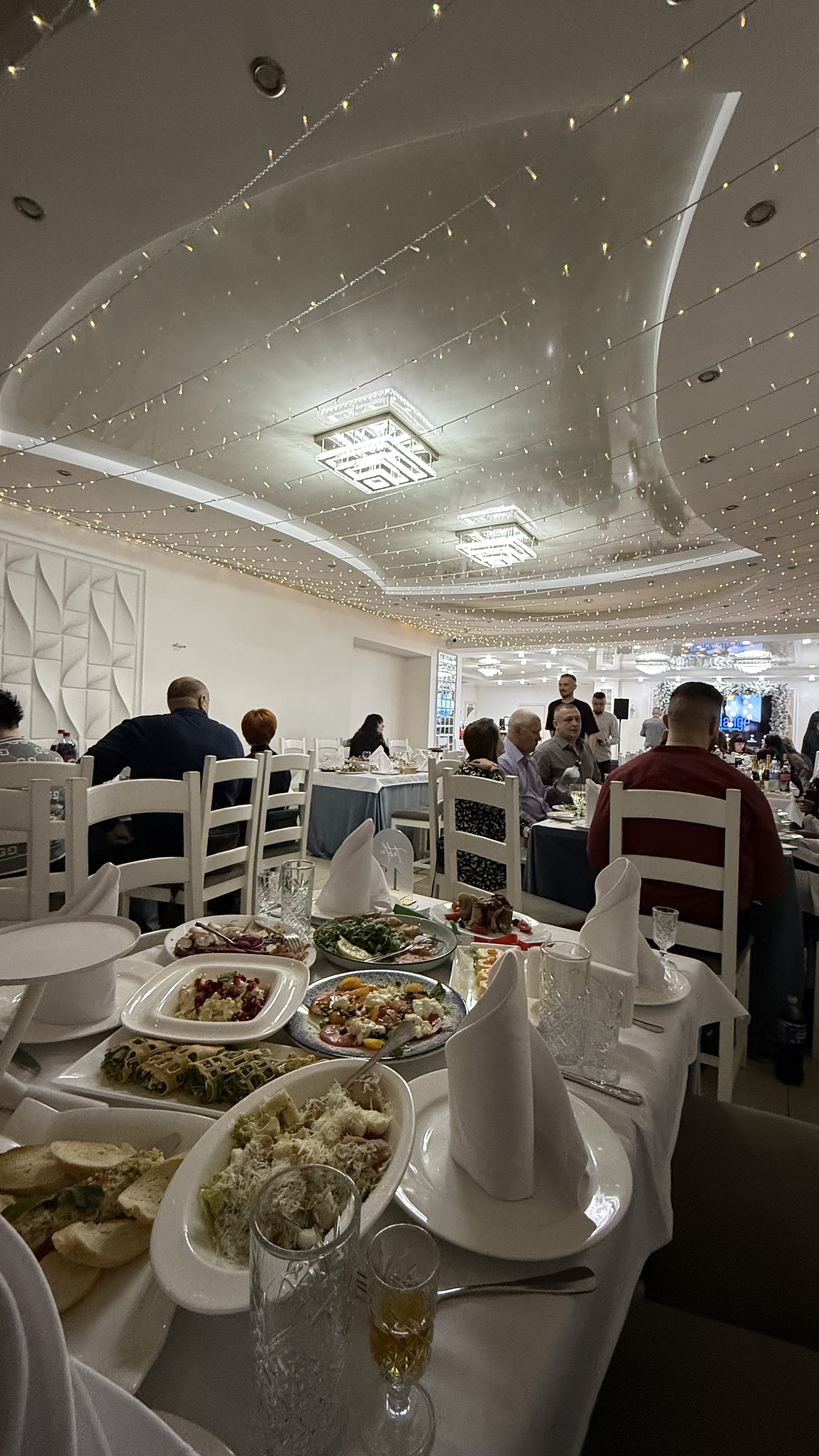 Melange restaurant image 15