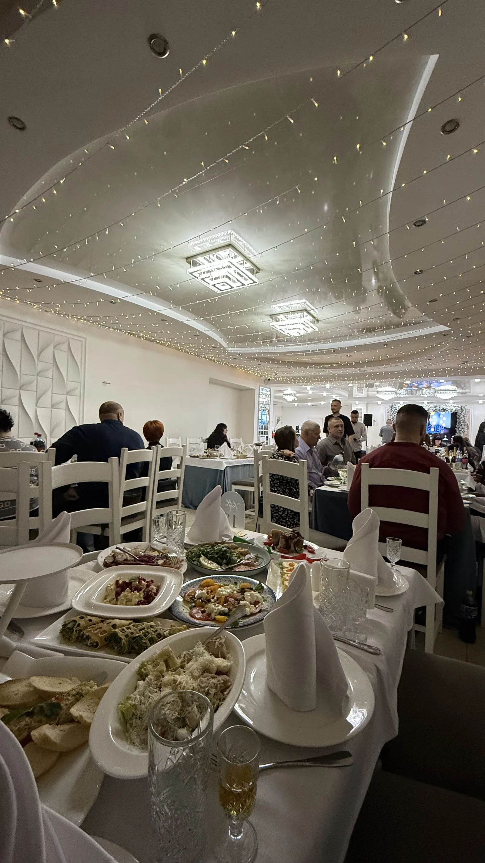 Melange restaurant image 15
