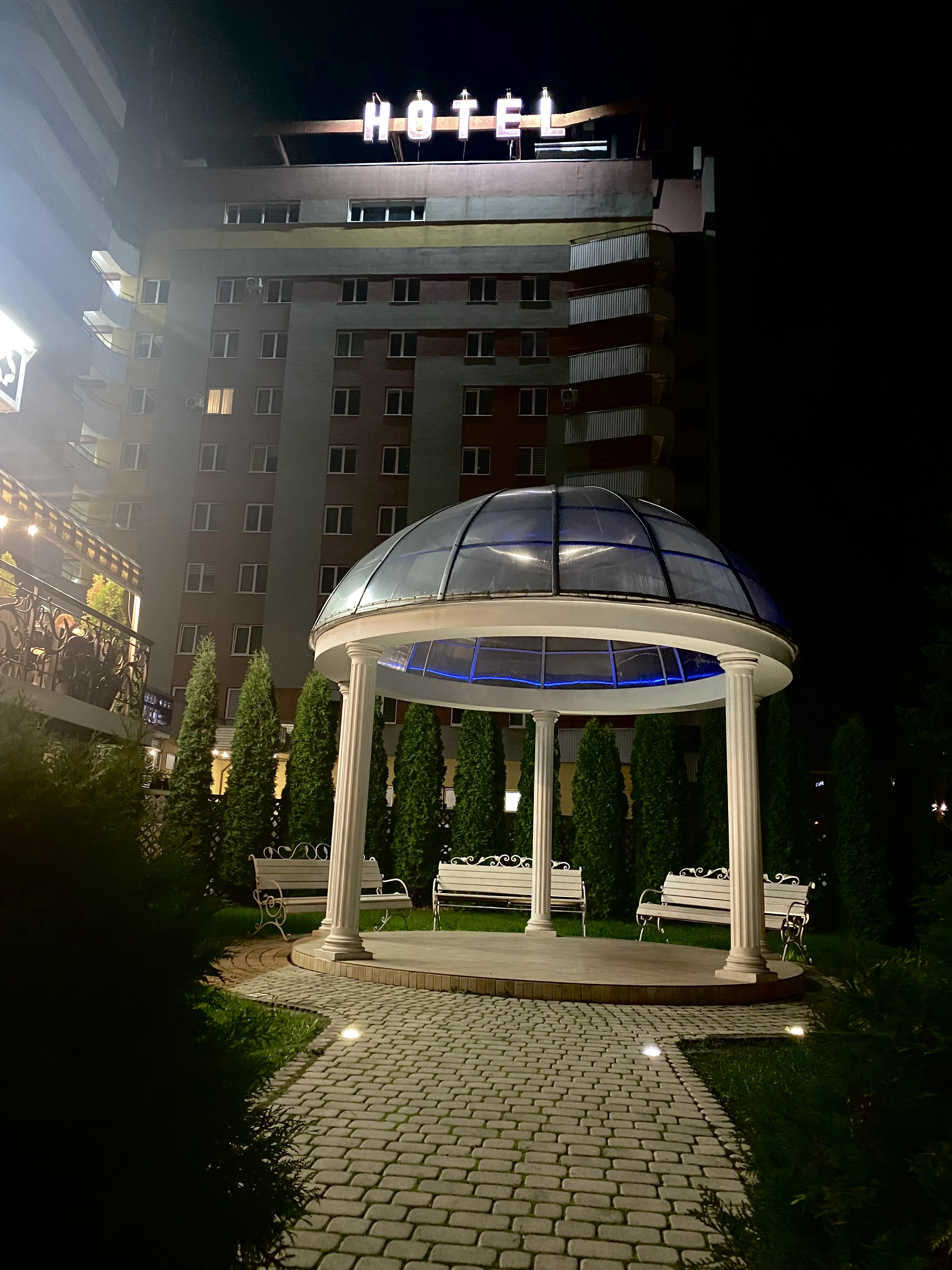 Melange restaurant image 16