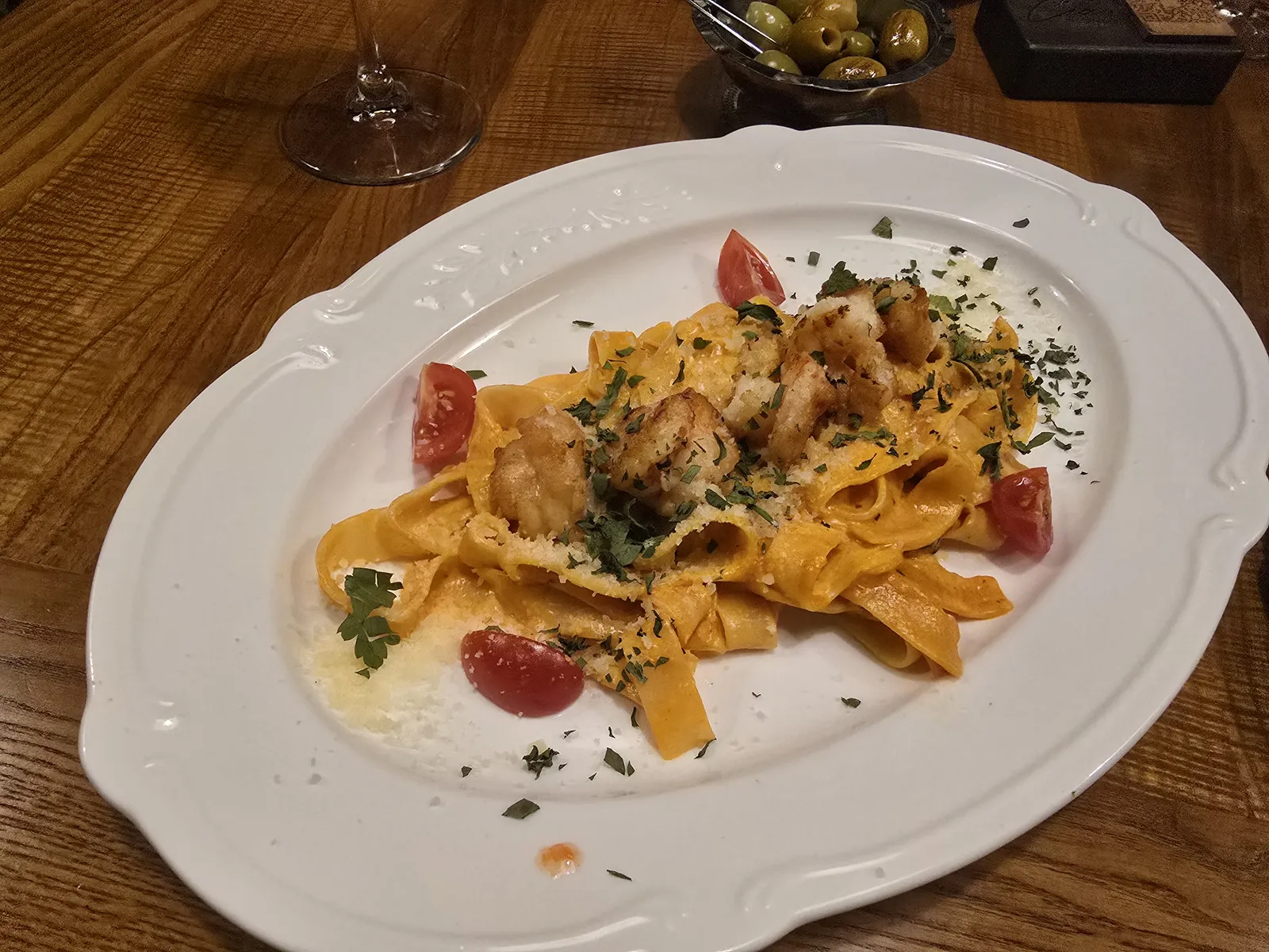 CIAO RISTORANTE image 15