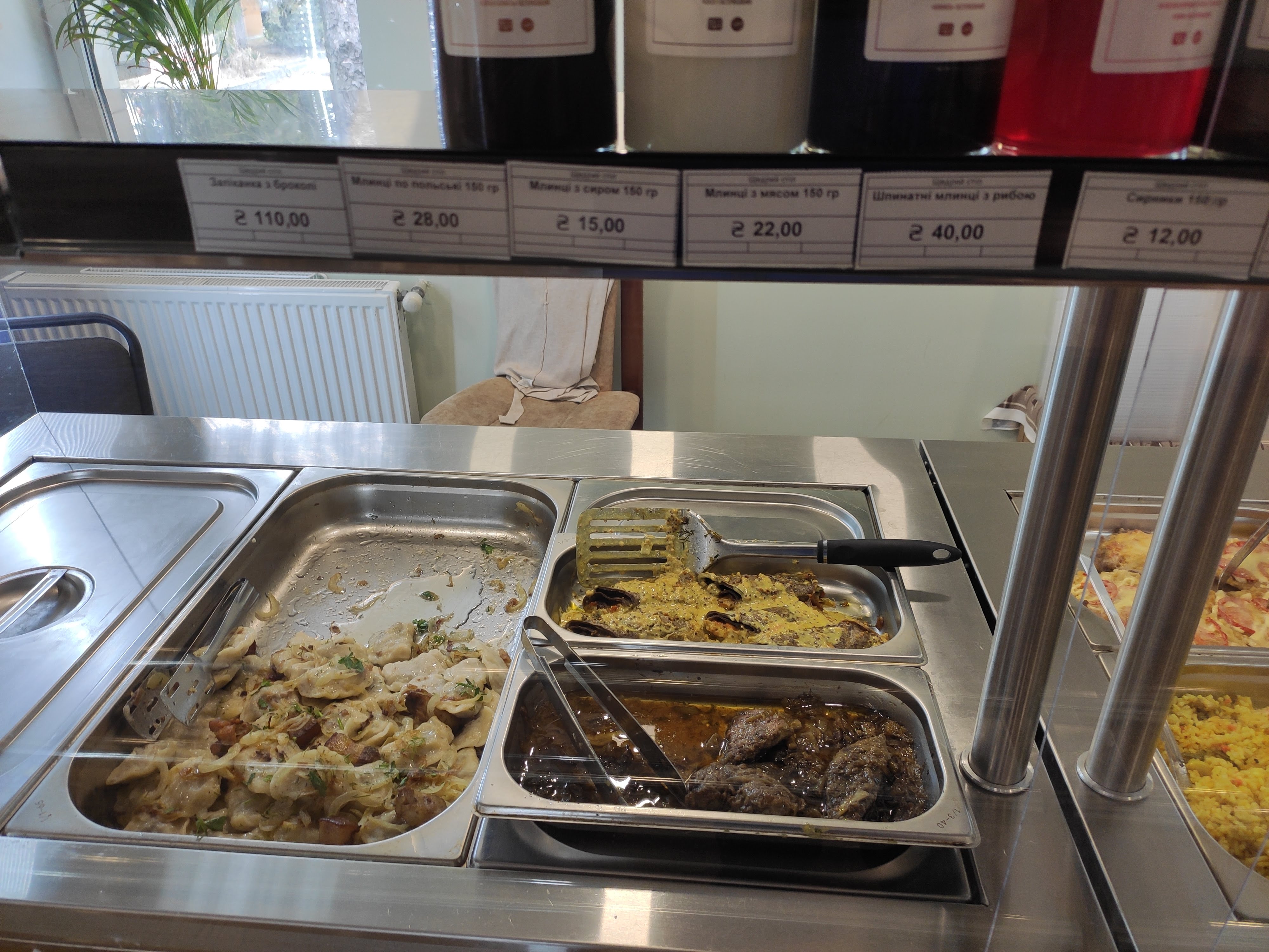 Shchedryy Stil image 10