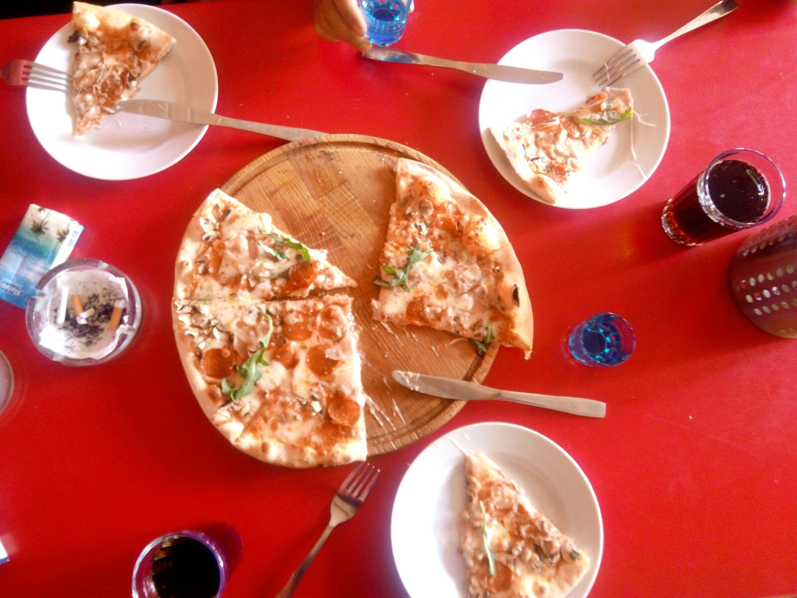Zhar-Pizza image 9