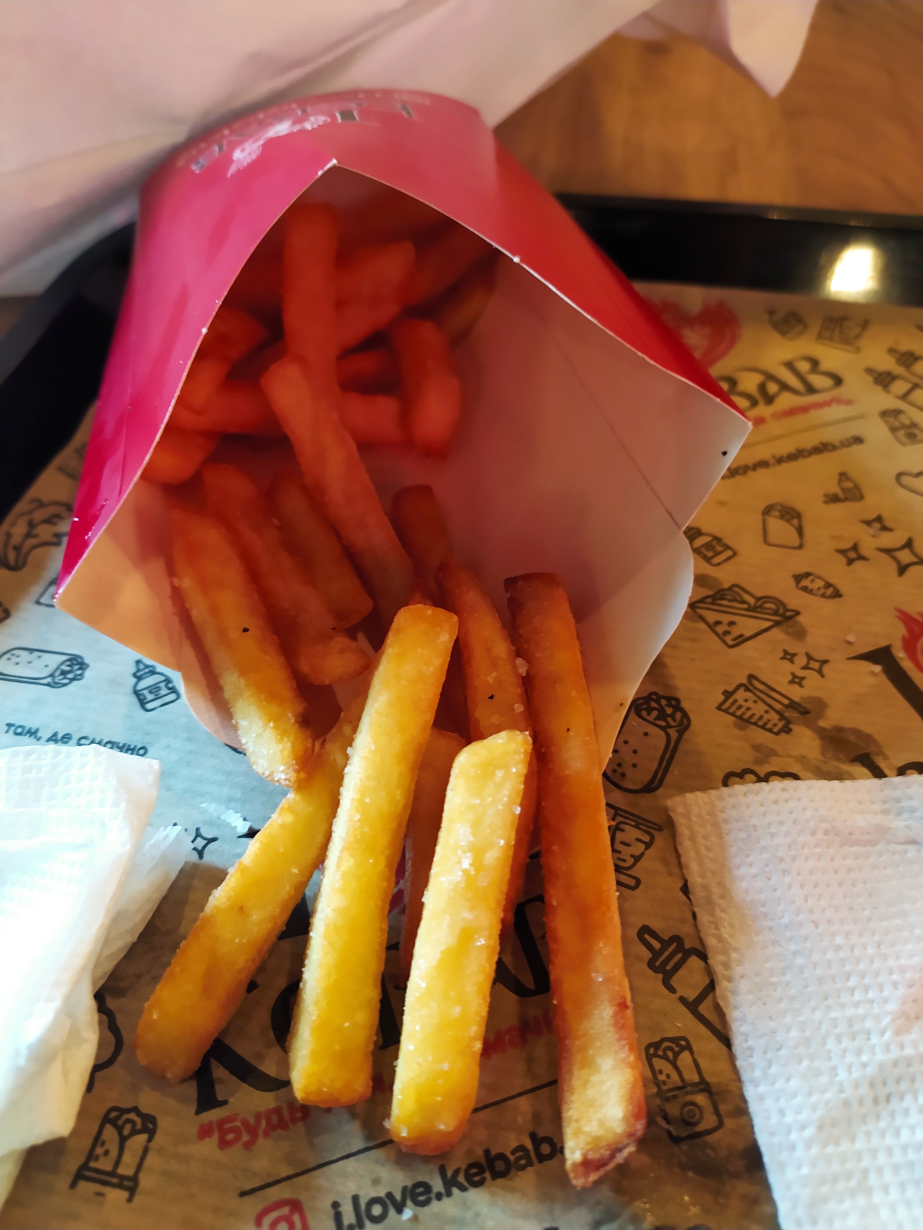 I Love Kebab image 4