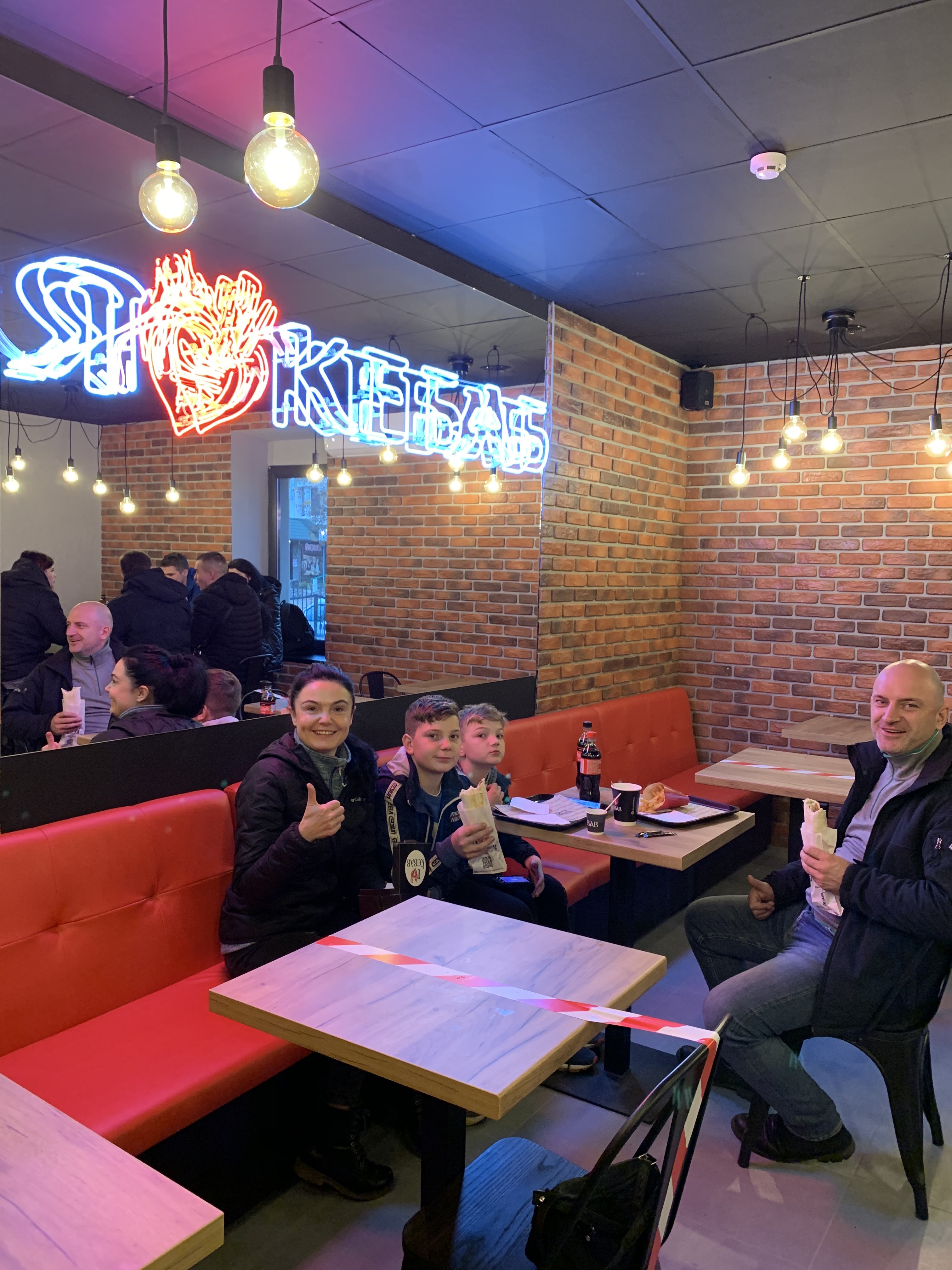 I Love Kebab image 5