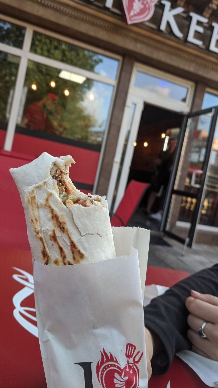 I Love Kebab image 6