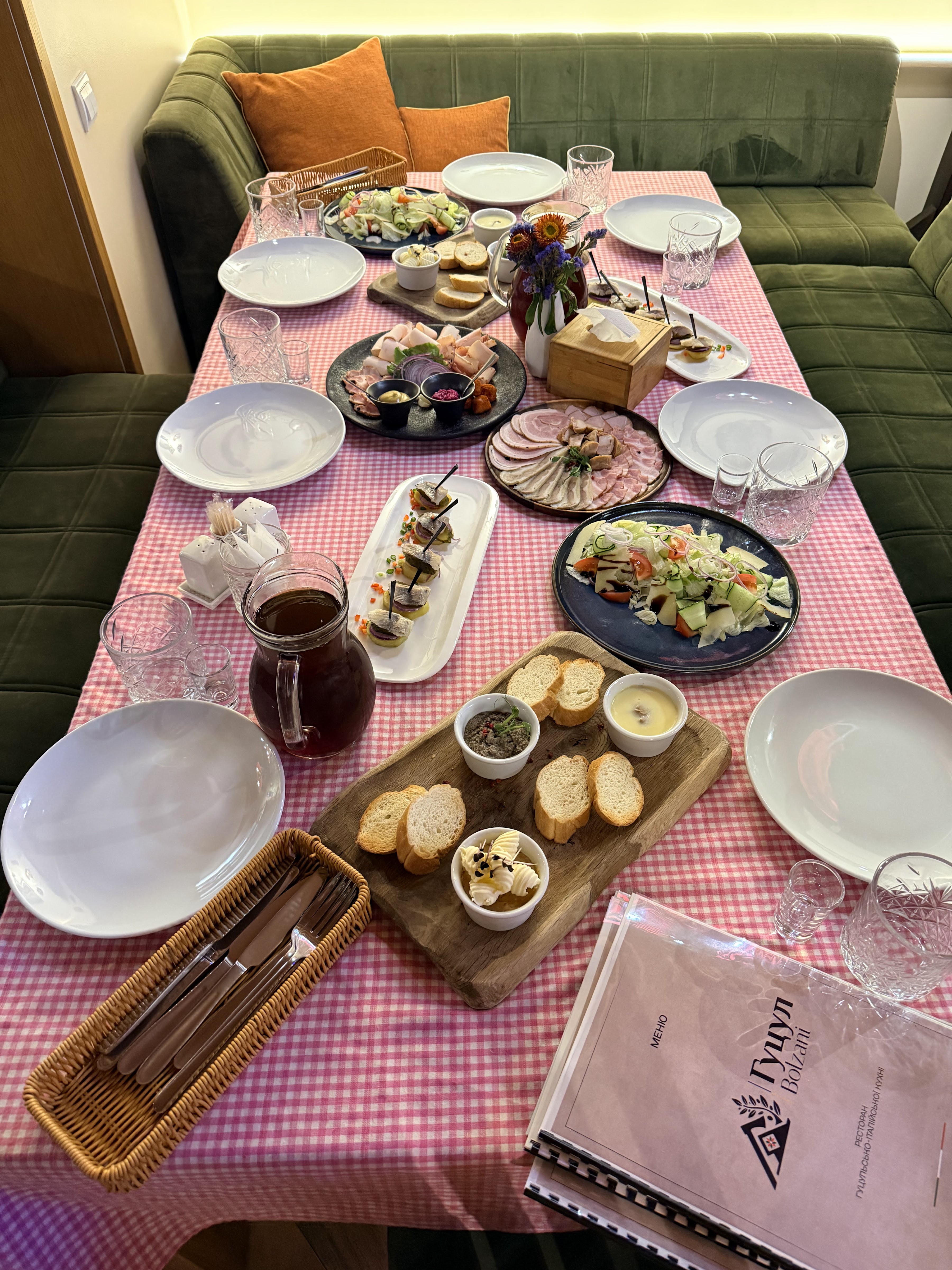 Гуцул Bolzani image 12