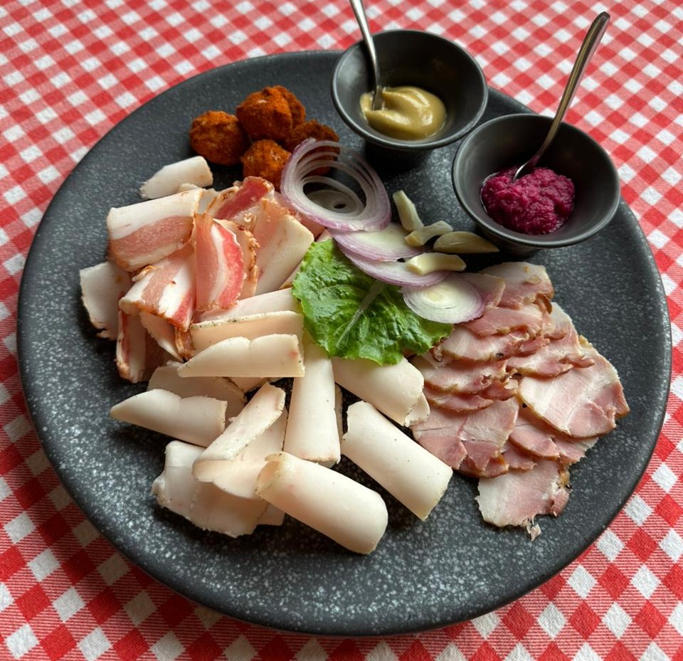 Гуцул Bolzani image 15