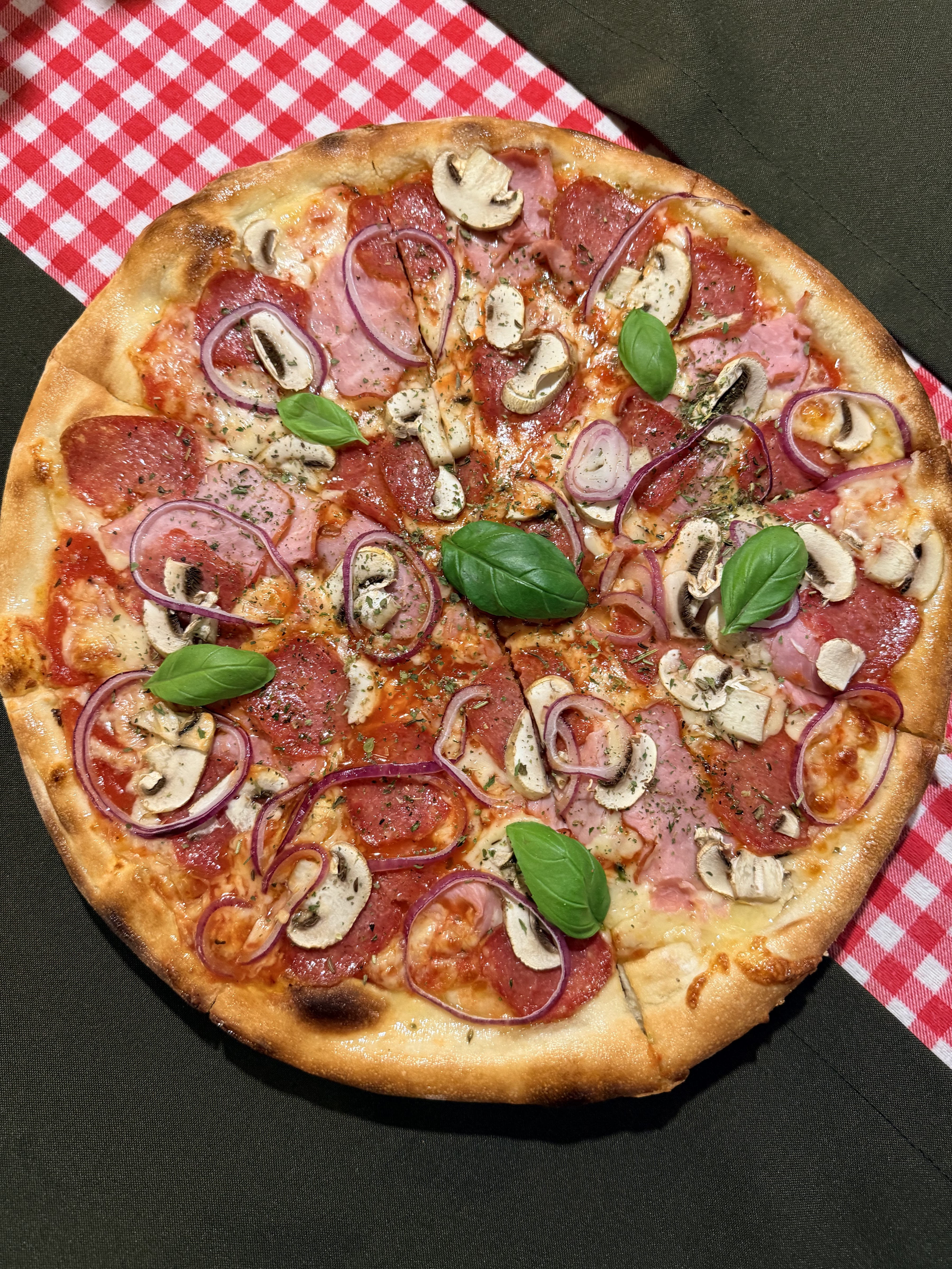 Гуцул Bolzani image 20