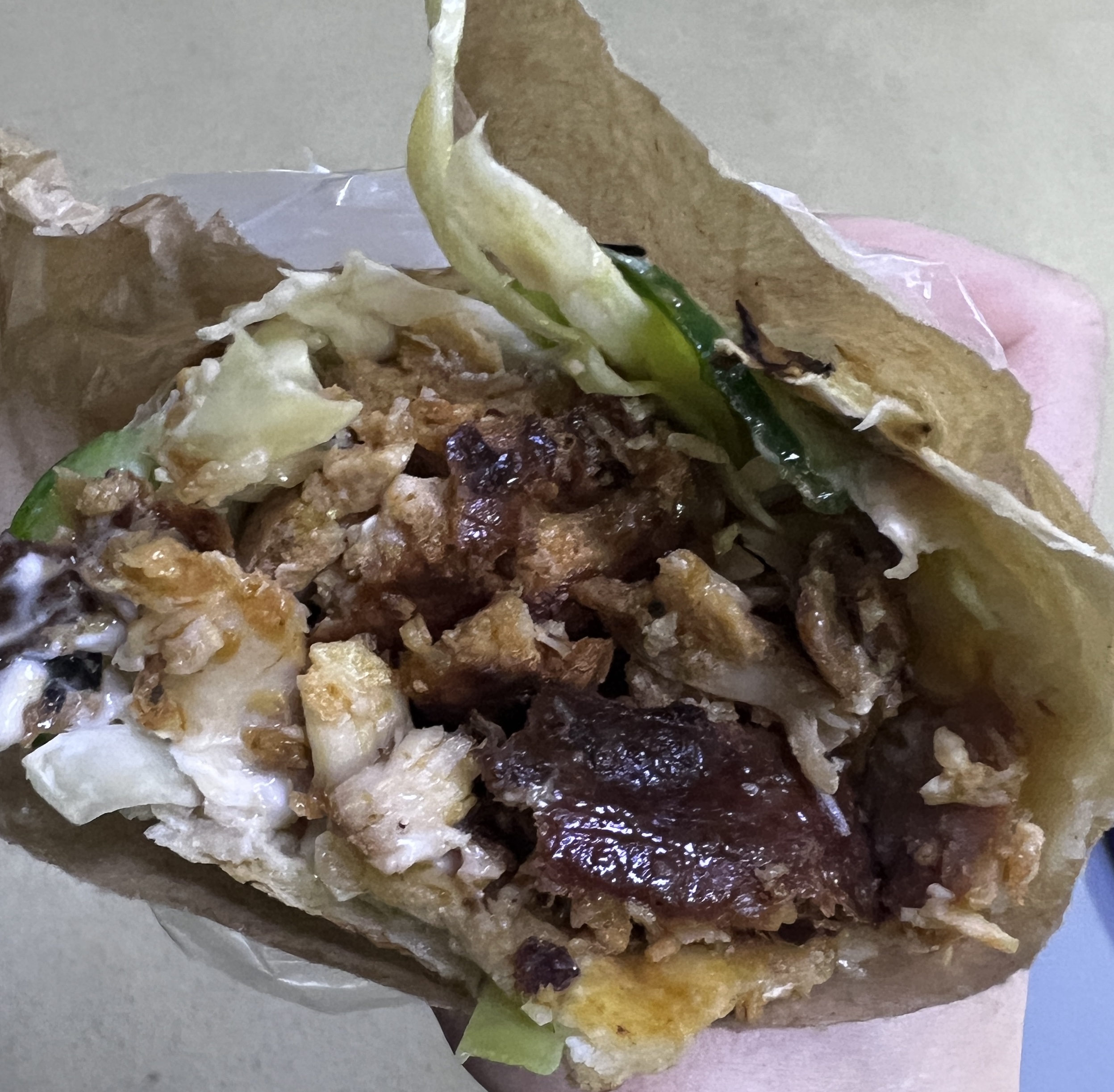 ШАУРМА #. 1 image 3