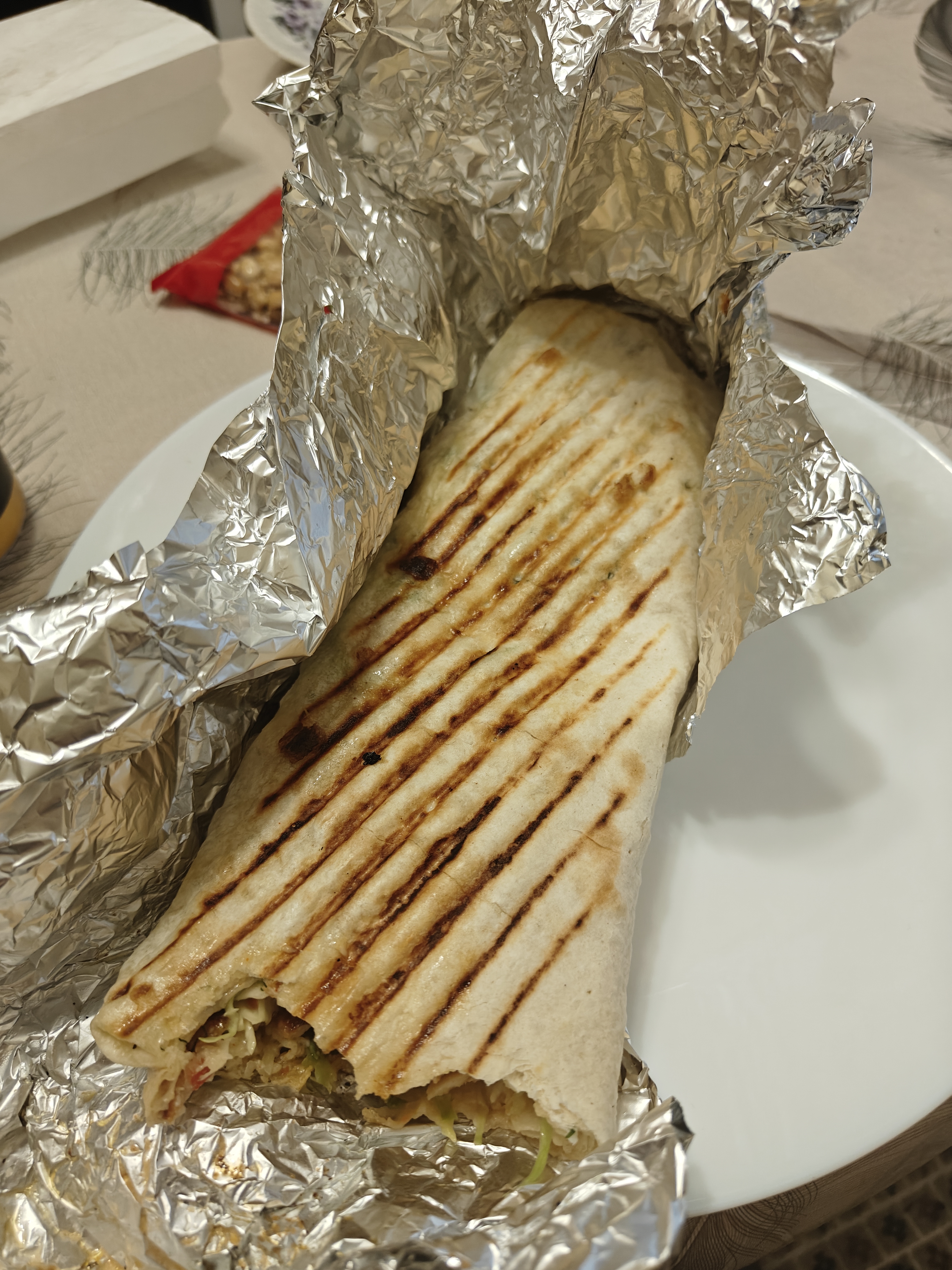 ШАУРМА #. 1 image 4