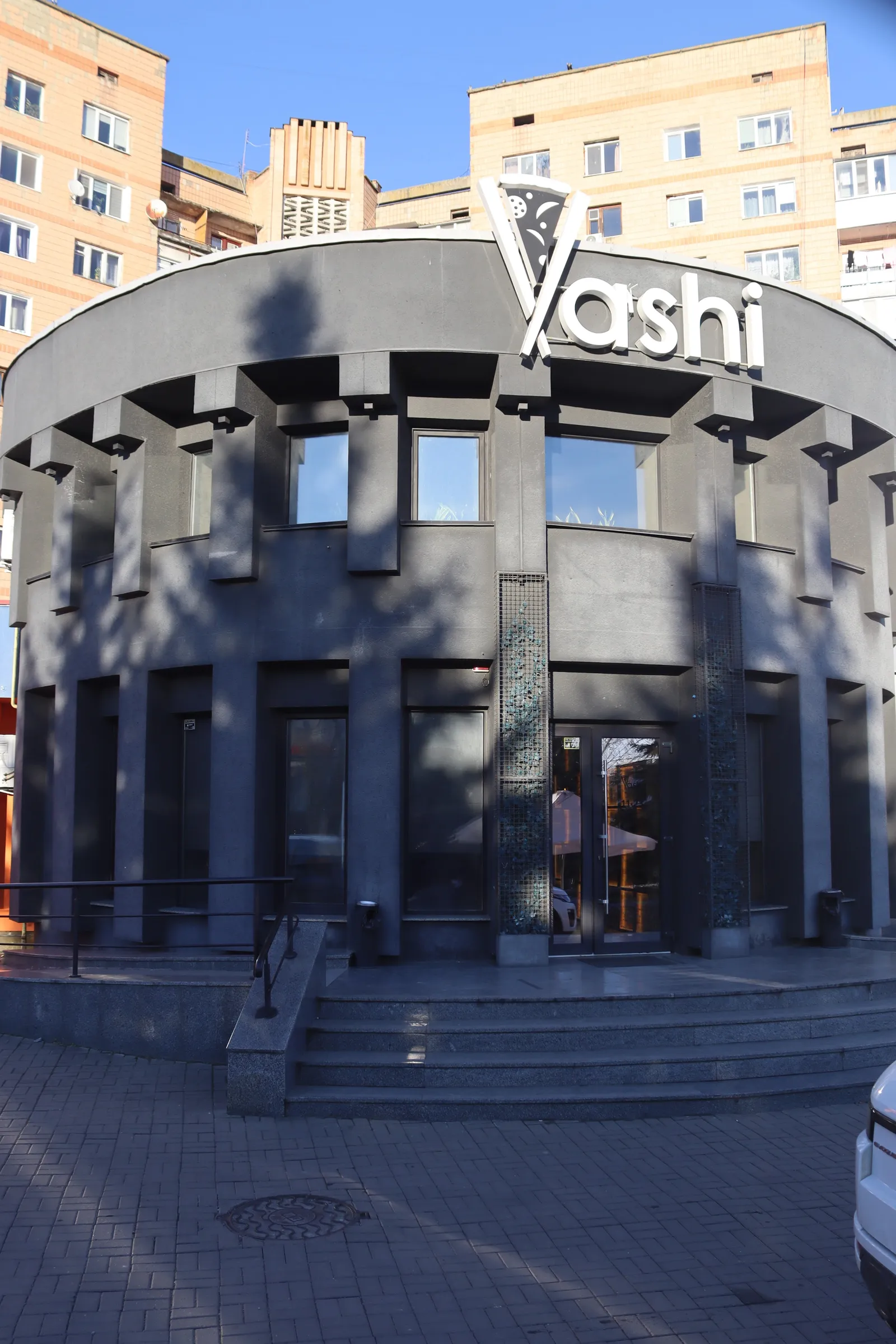 Vashi image 19
