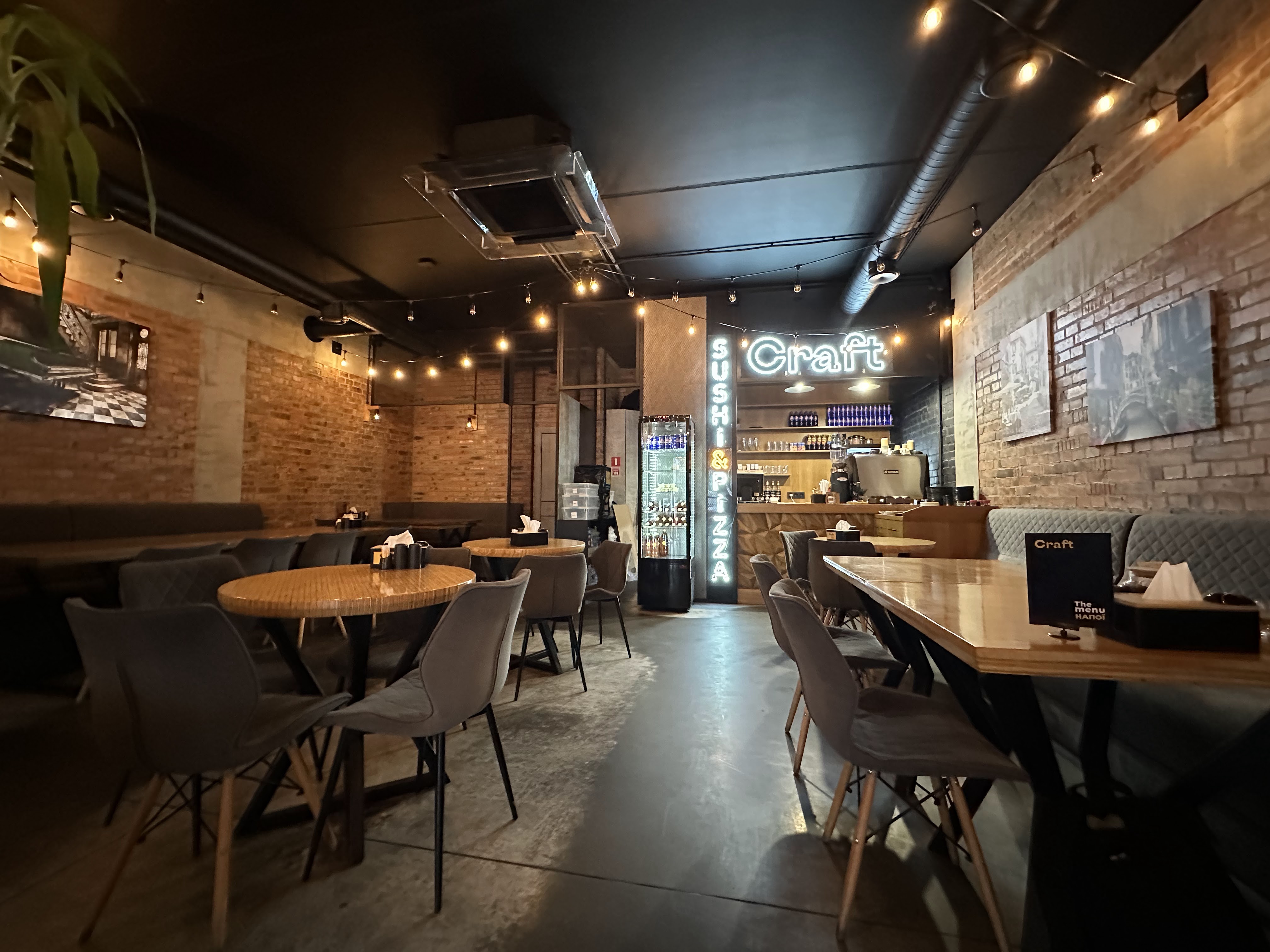 Craft Sushi & Pizza image 15