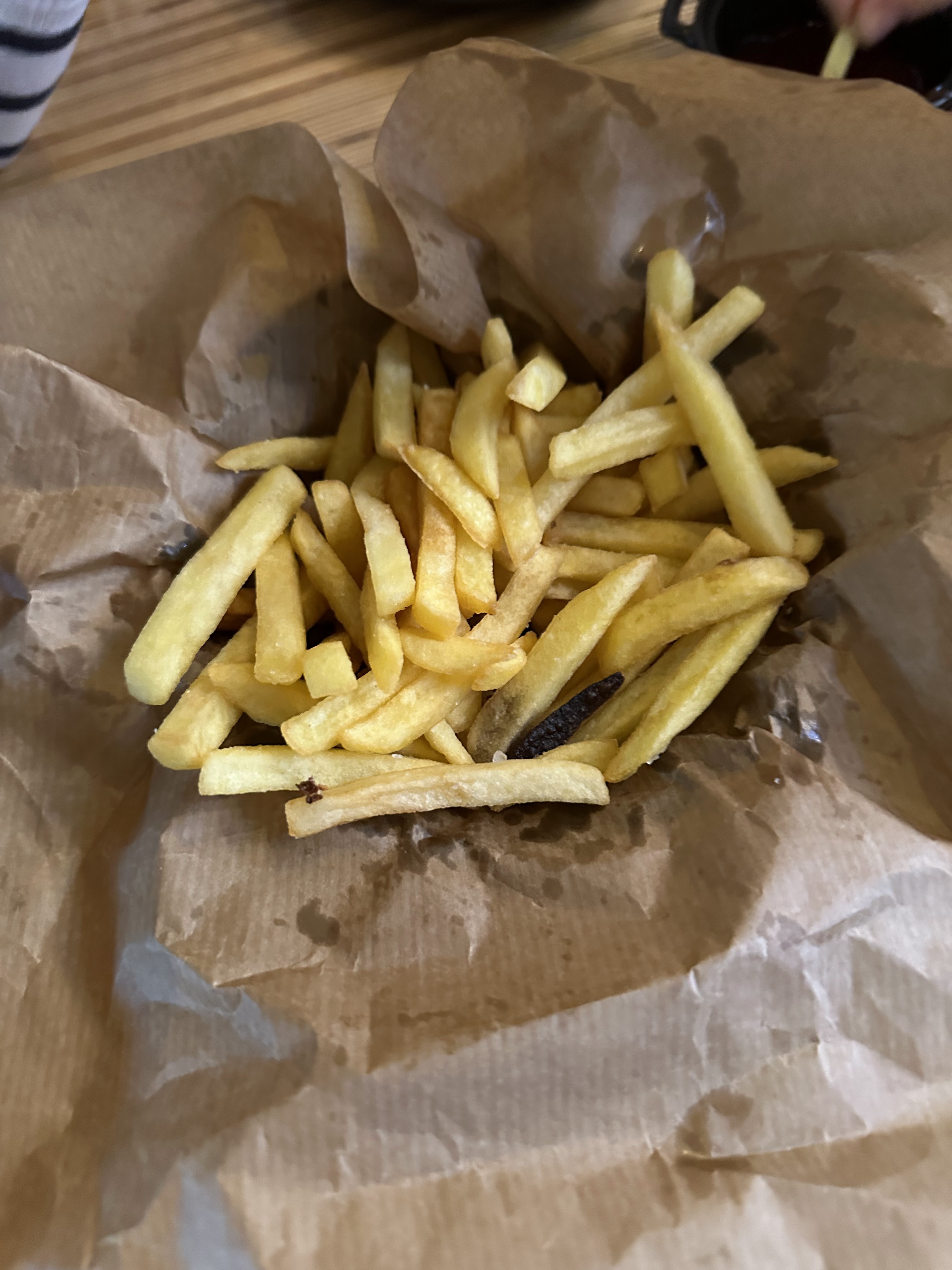 Craft Sushi & Pizza image 20