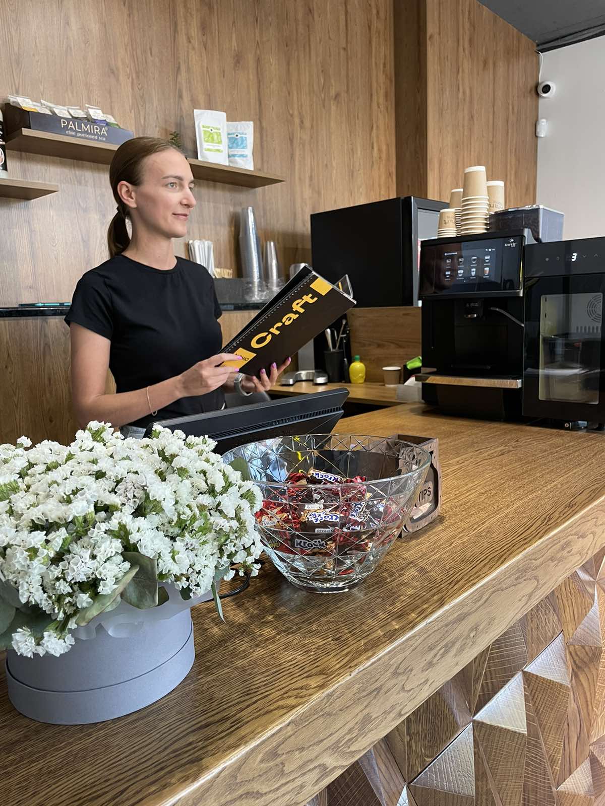 Craft Pizza&Sushi image 14