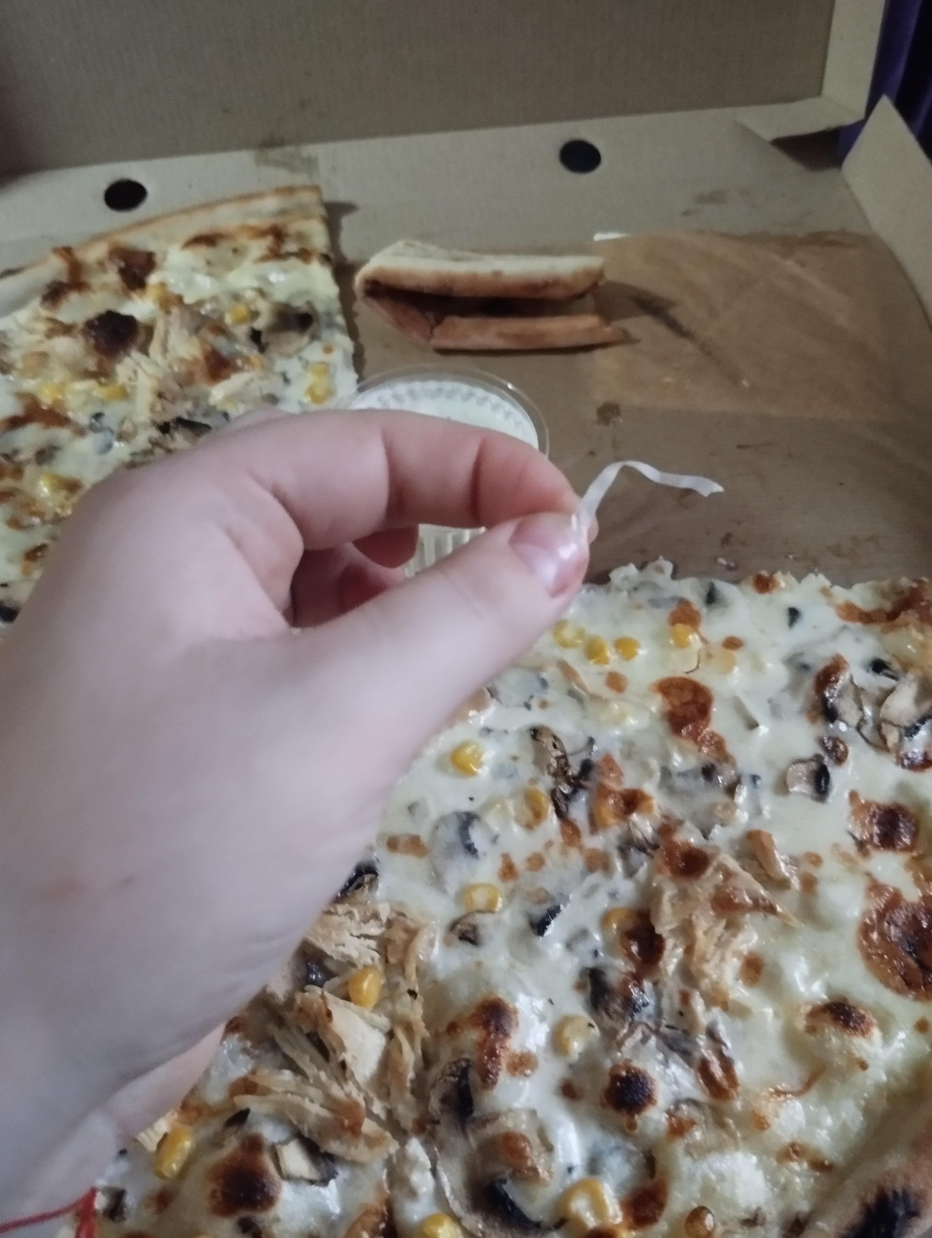 Craft Pizza&Sushi image 18