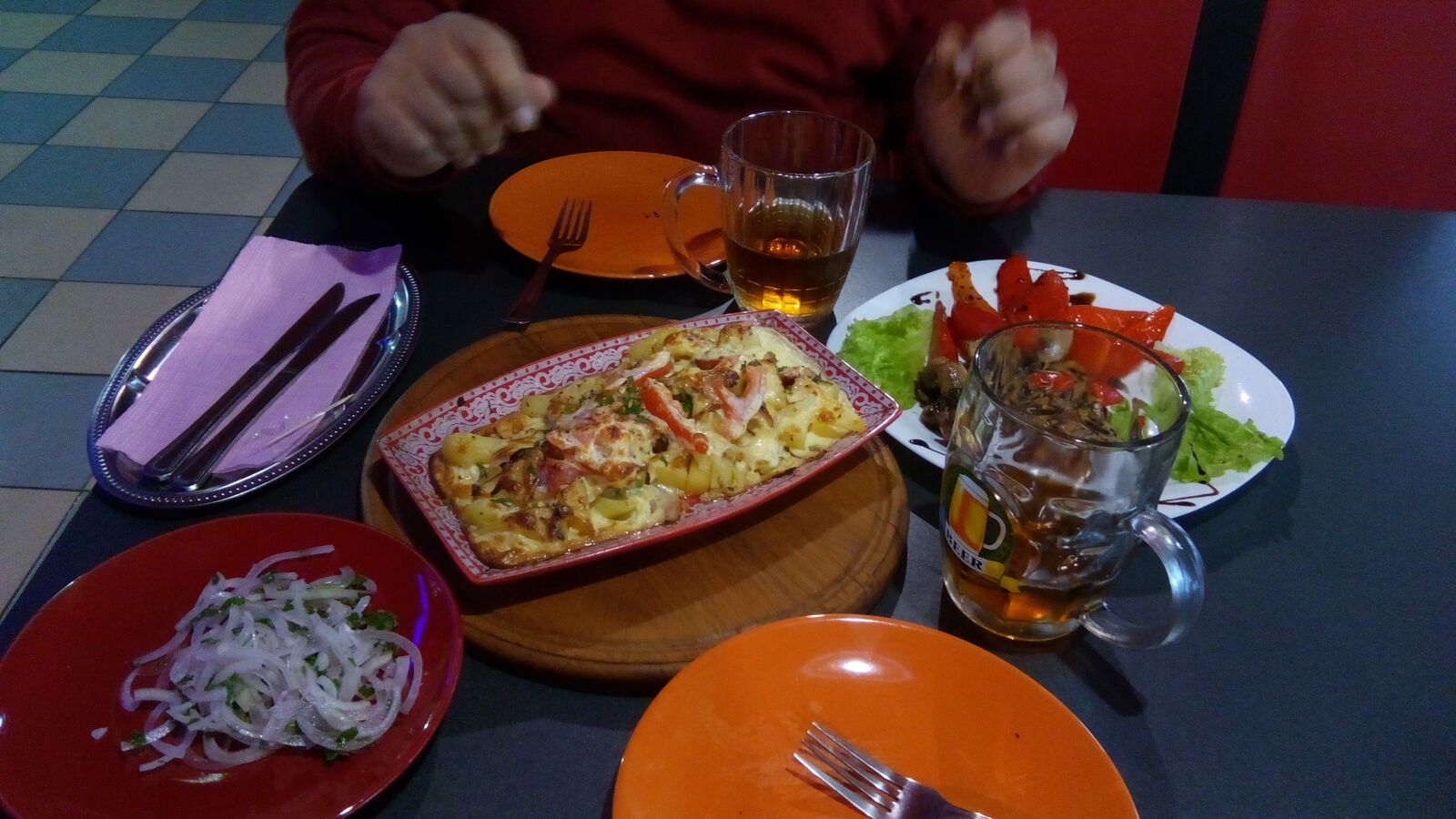 Kafe MAZDA image 16