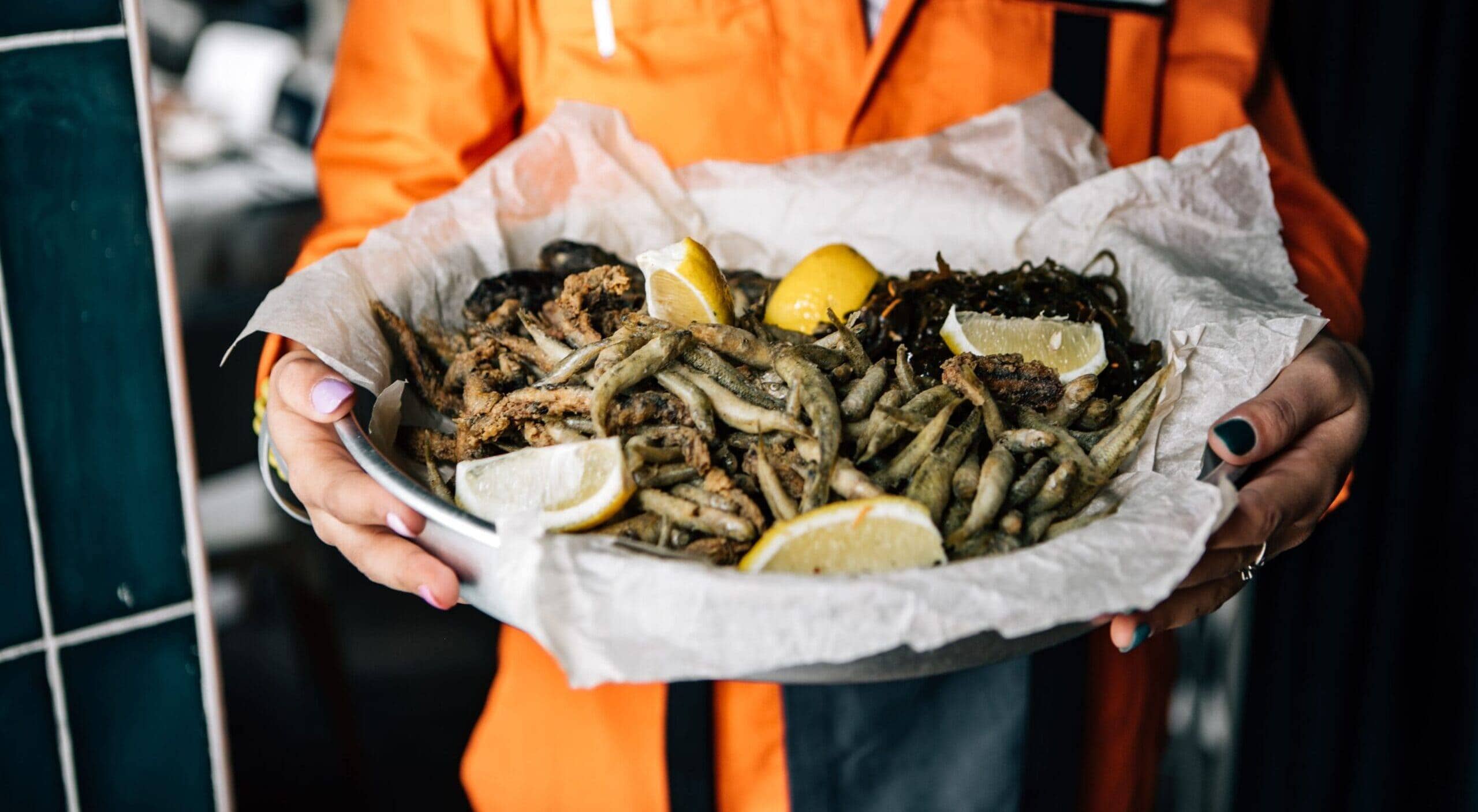 Anchousna Vid Chornomorky image 12