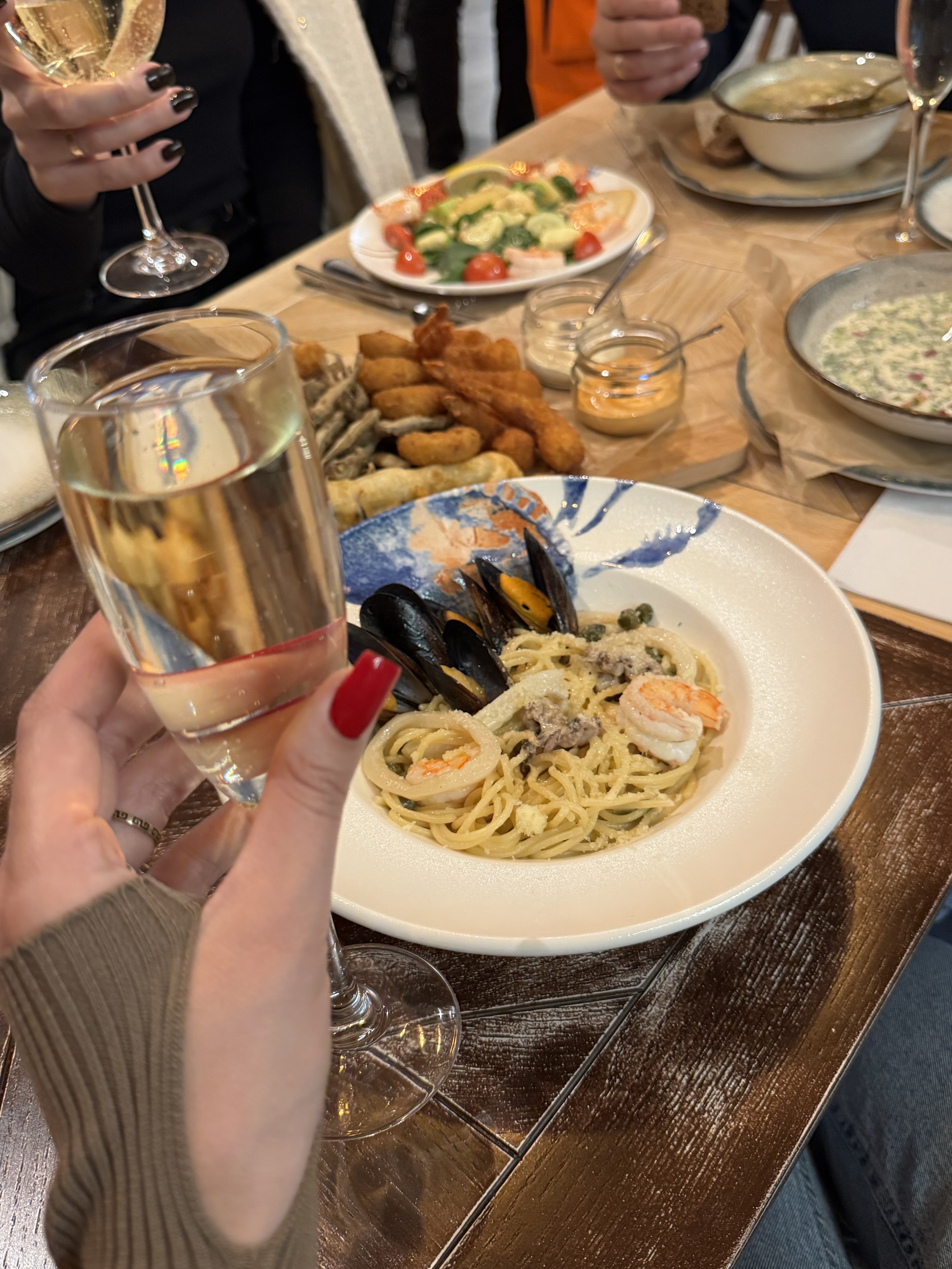 Anchousna Vid Chornomorky image 15