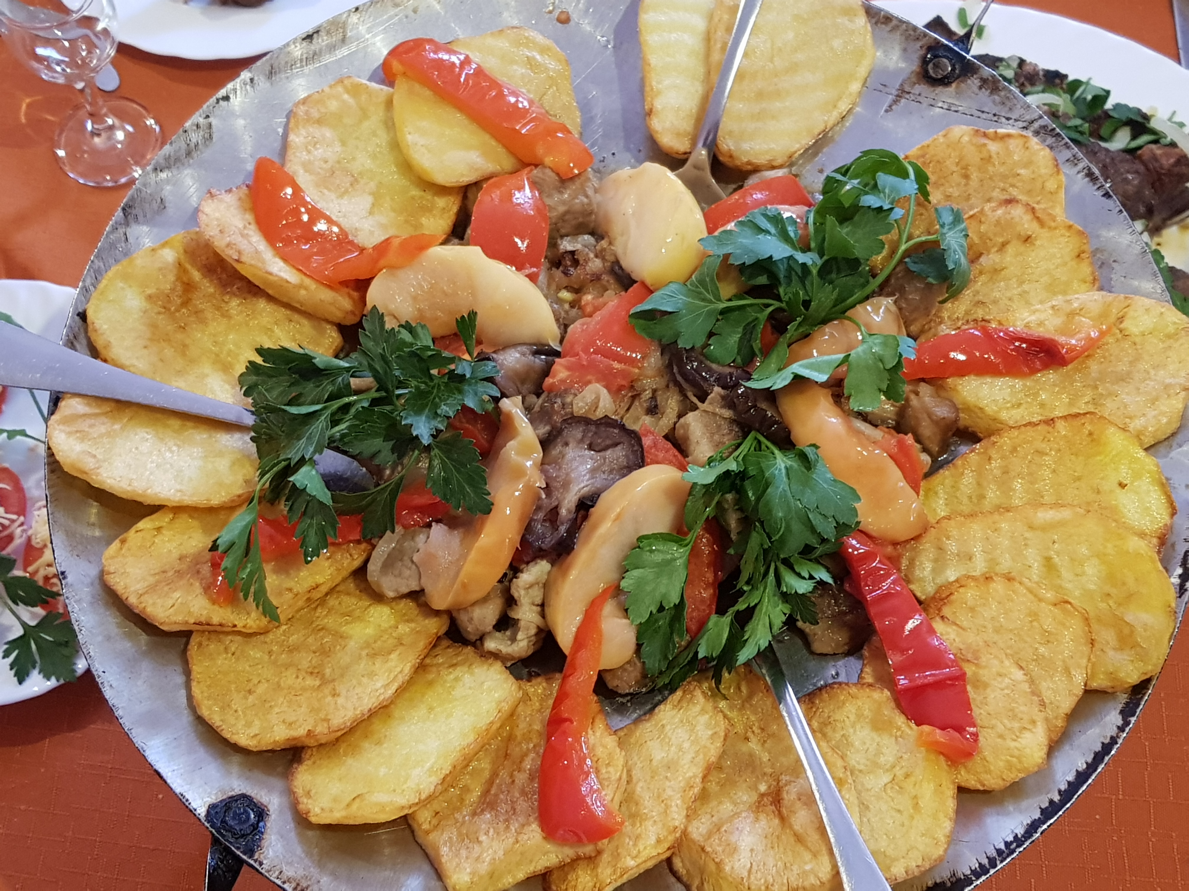 Paradise Garden image 12