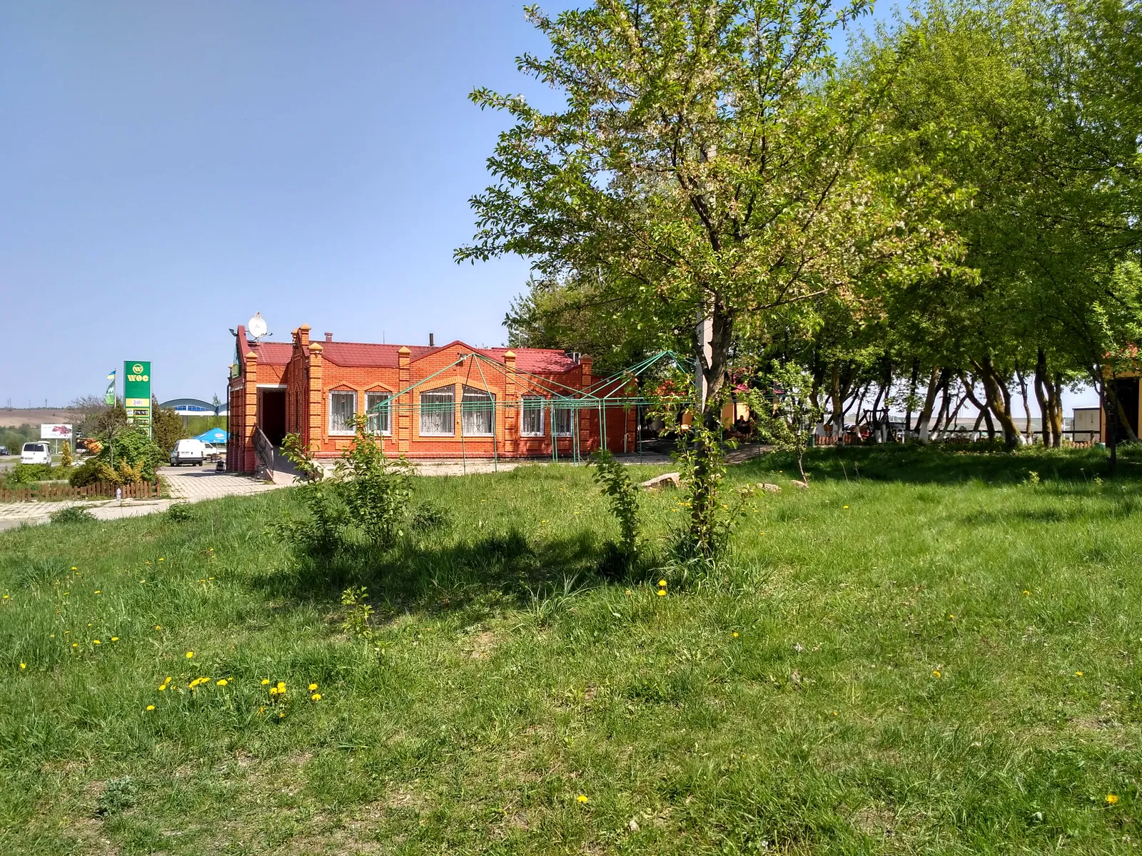 Paradise Garden image 17