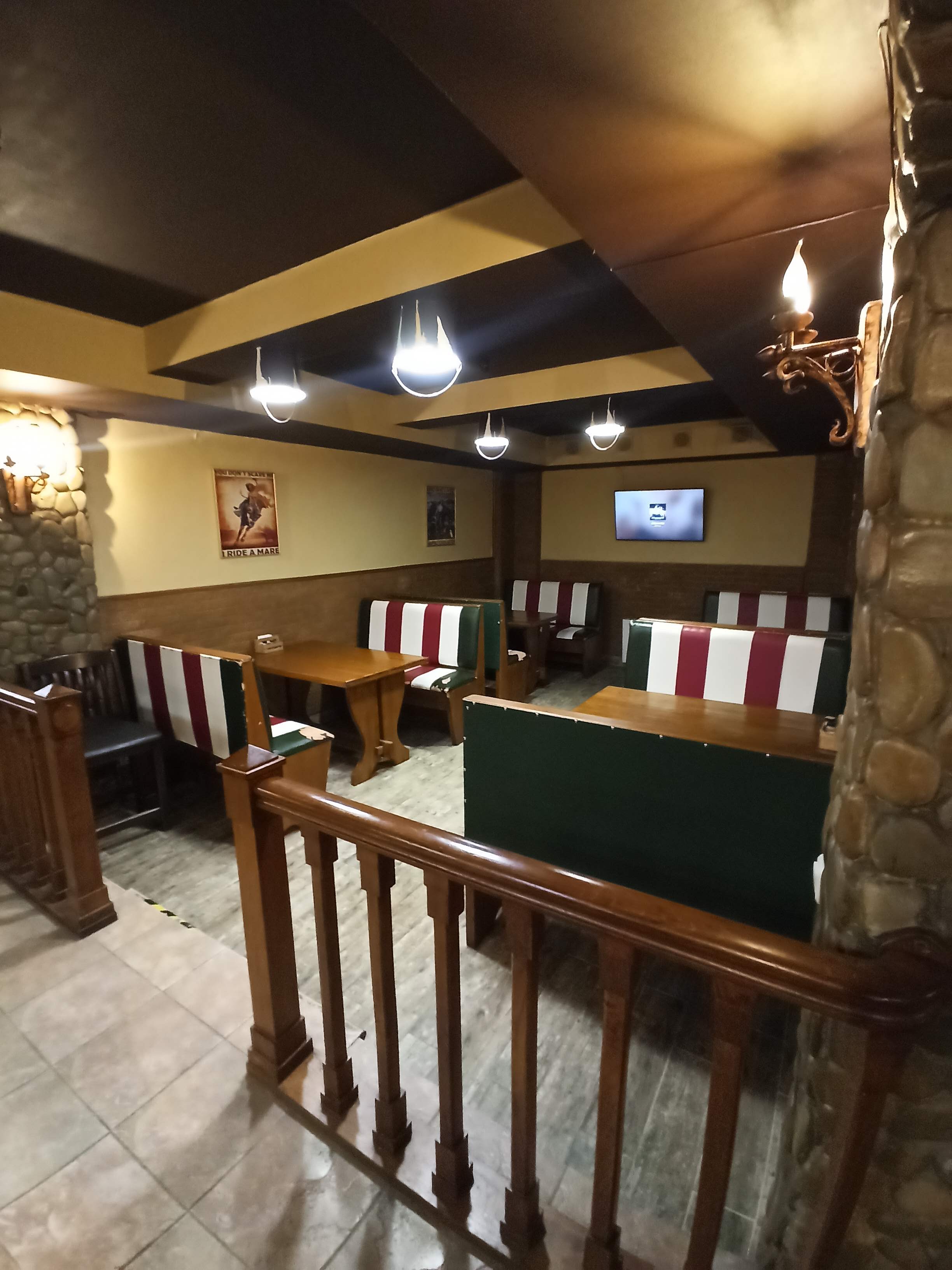 COUNTRY | HOTEL & CAFE (Кантрі-бар) image 18