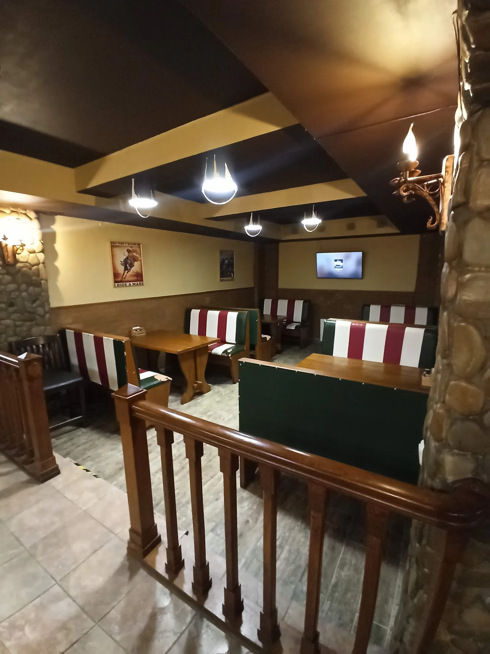 COUNTRY | HOTEL & CAFE (Кантрі-бар) image 18