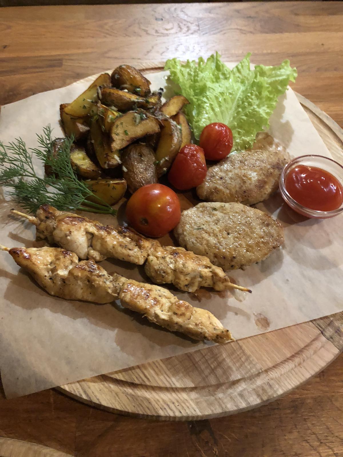 COUNTRY | HOTEL & CAFE (Кантрі-бар) image 19