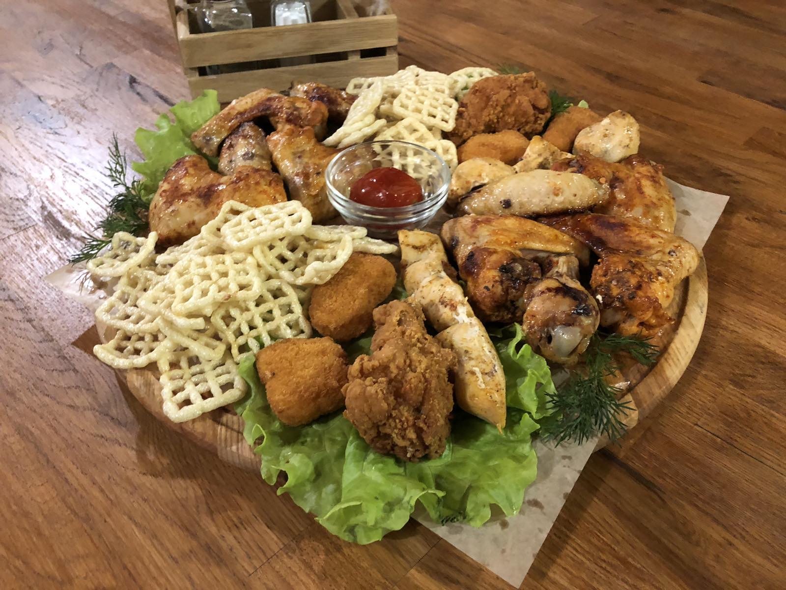 COUNTRY | HOTEL & CAFE (Кантрі-бар) image 20