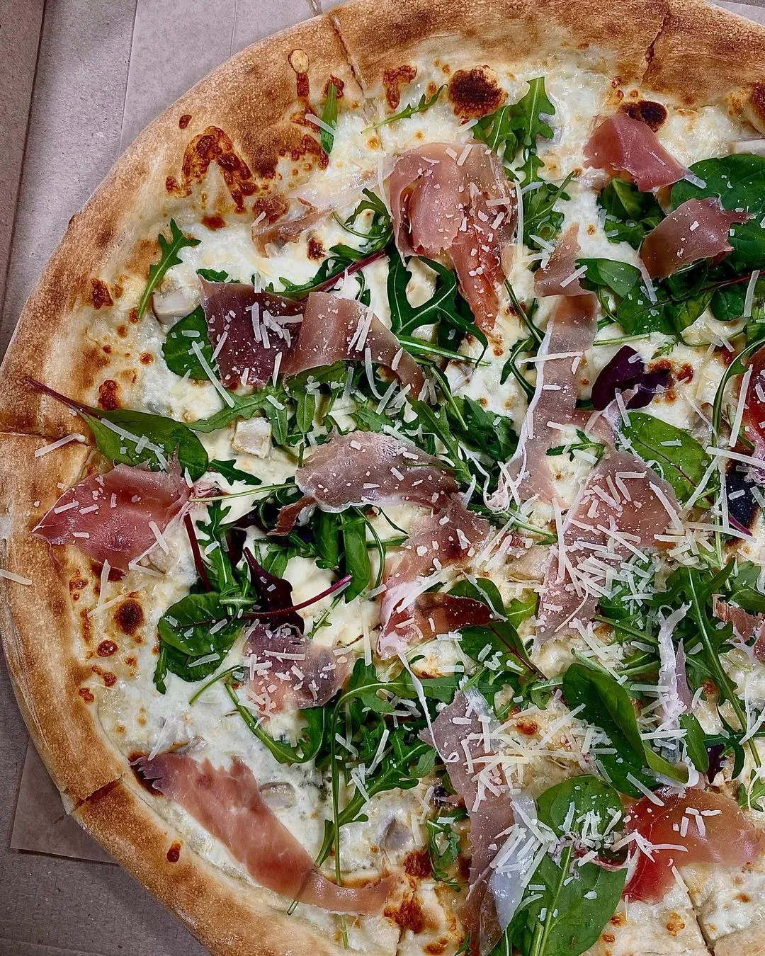 Піцерія Craft Pizza&Coffee image 12
