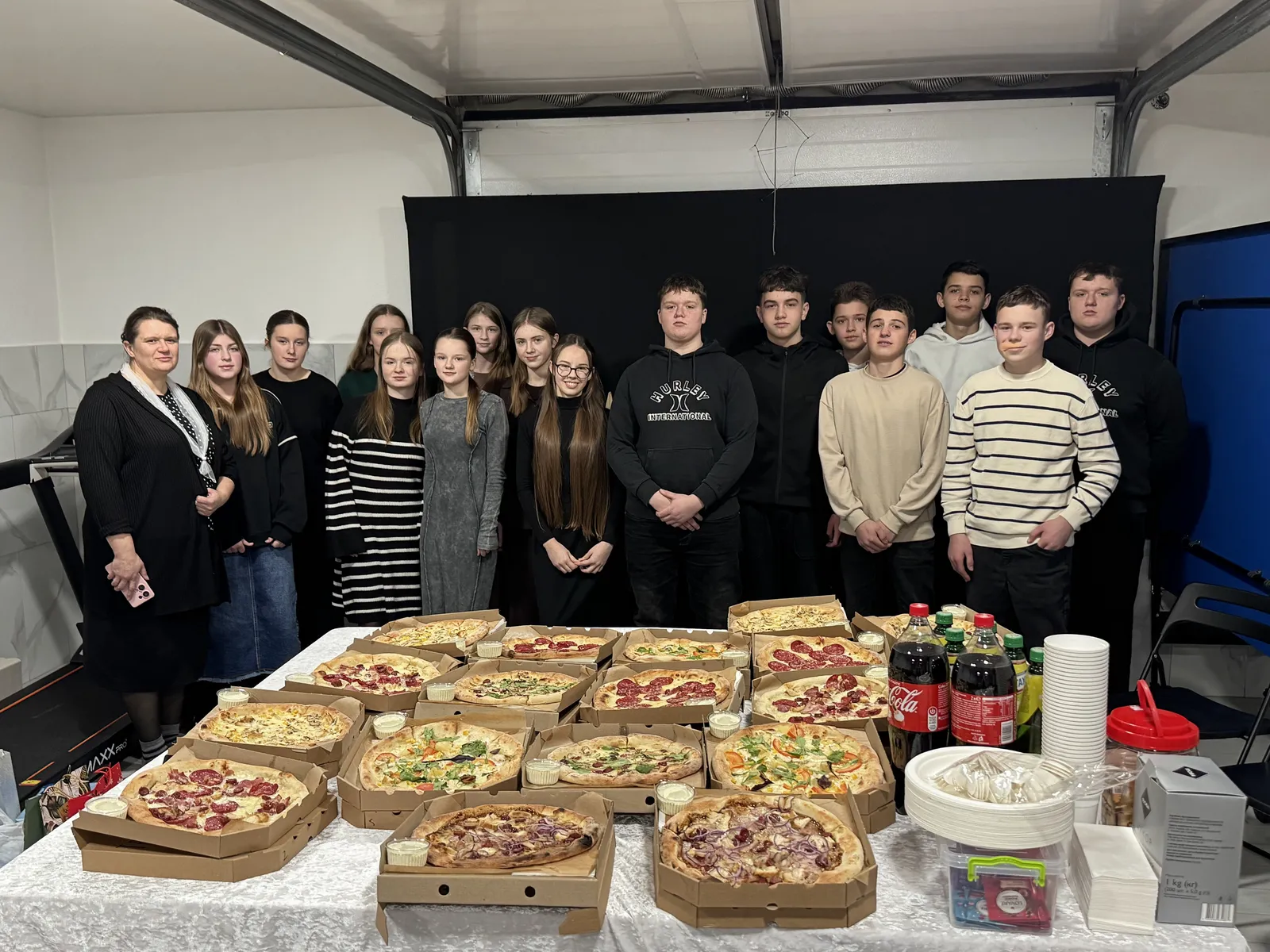 Піцерія Craft Pizza&Coffee image 15