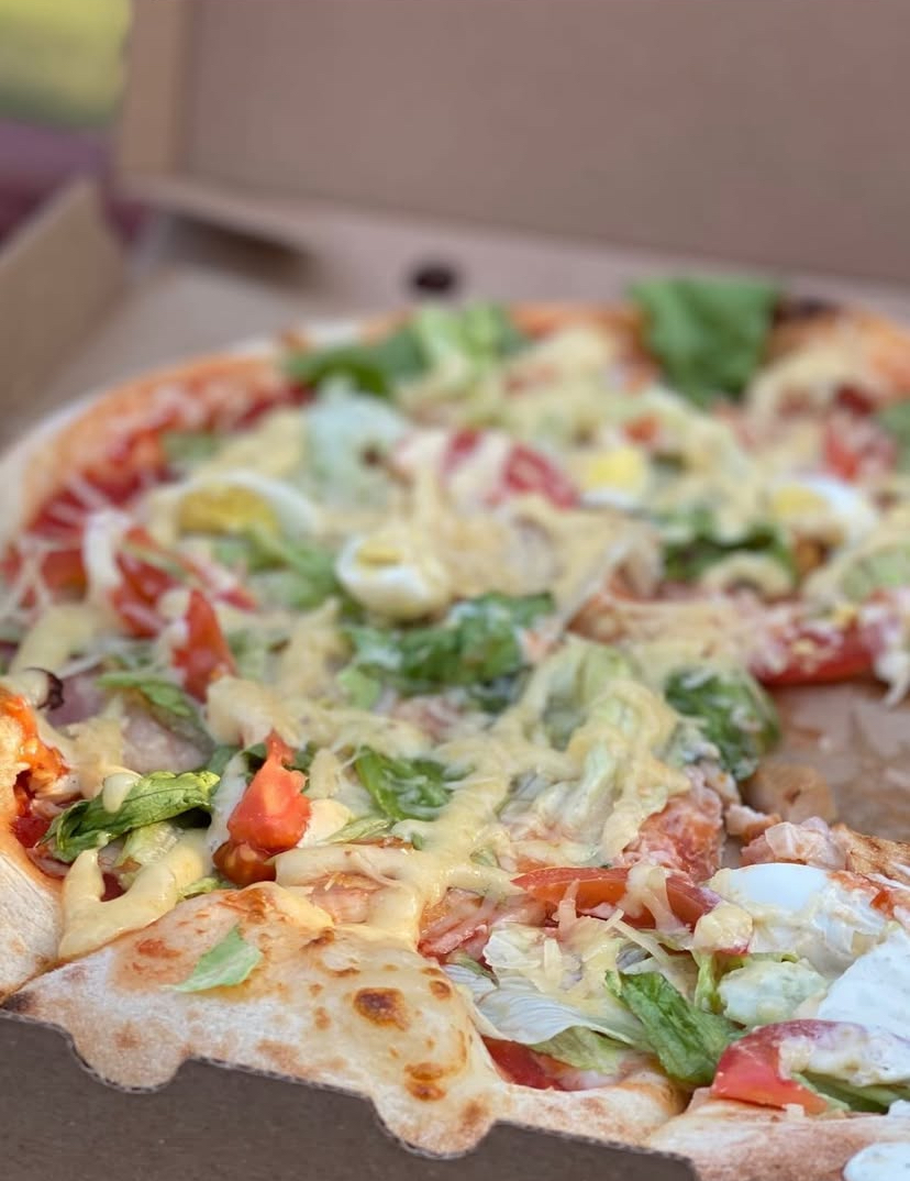 Піцерія Craft Pizza&Coffee image 18