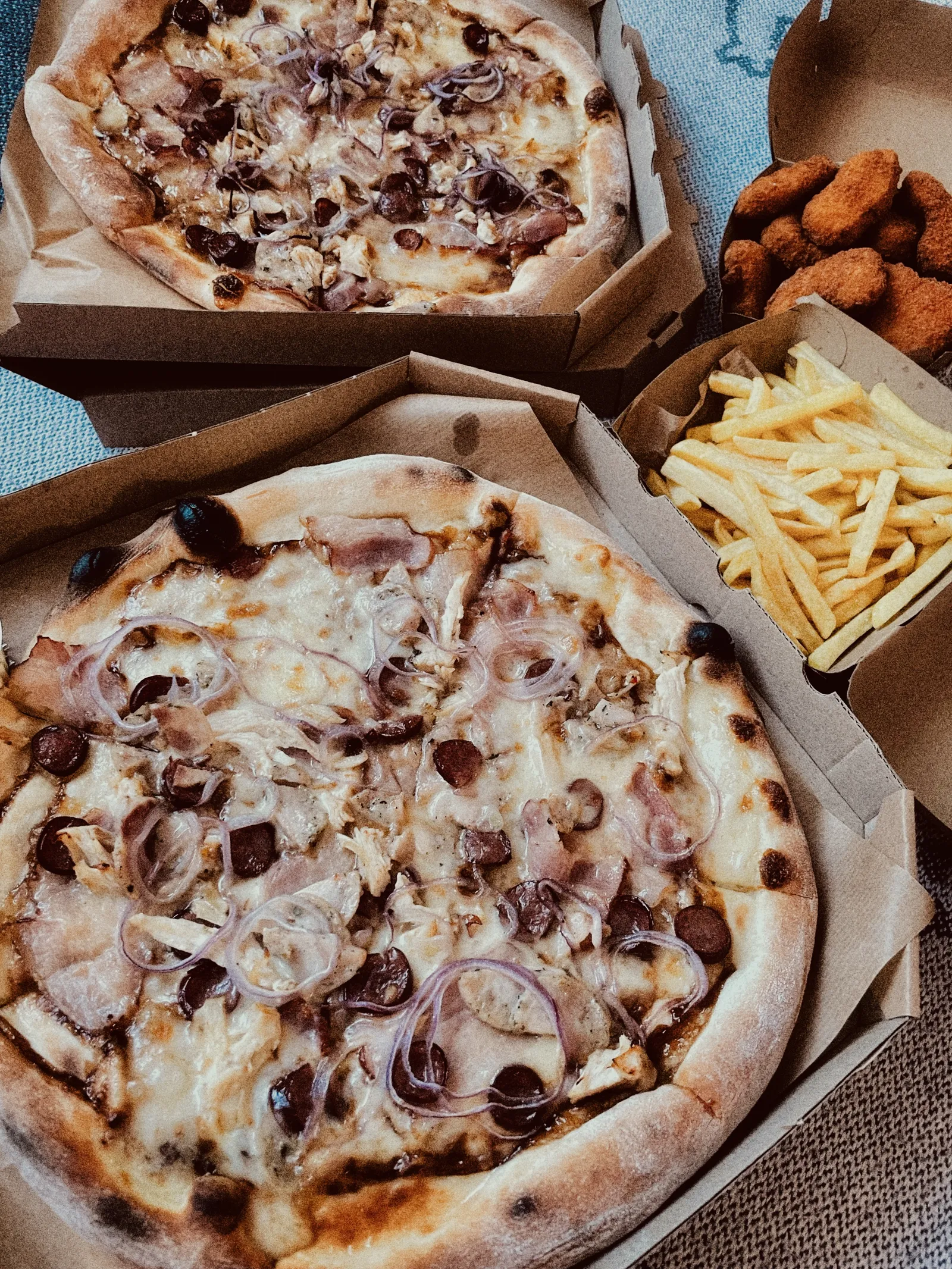 Піцерія Craft Pizza&Coffee image 19