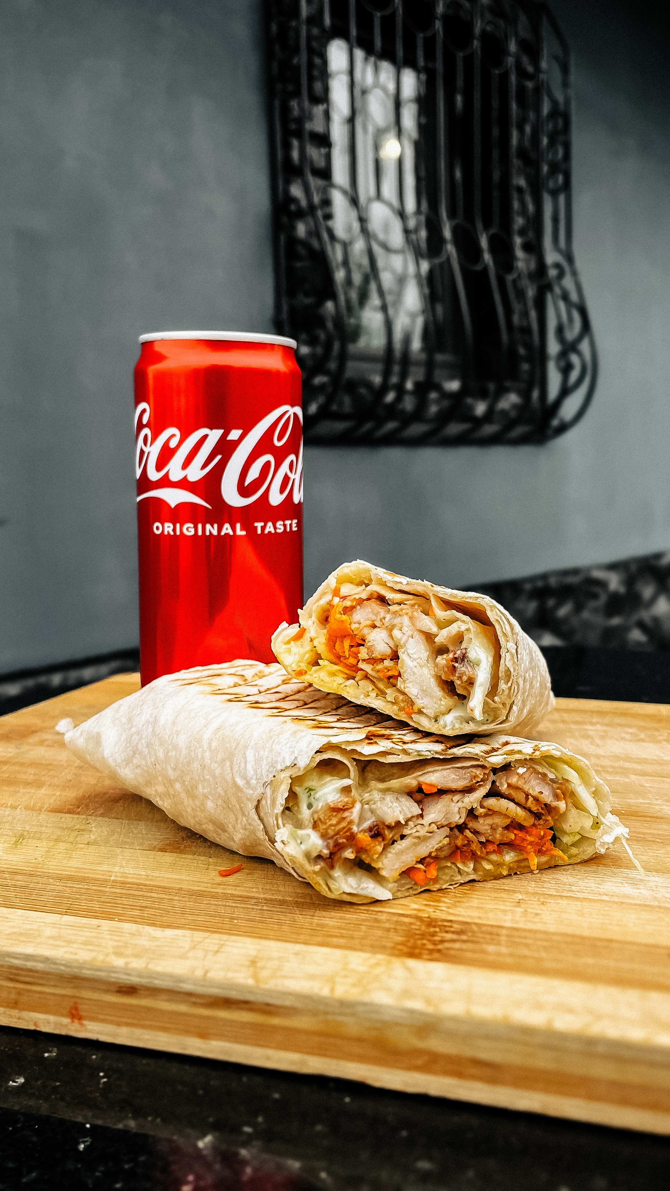 BLACK GRILL image 15