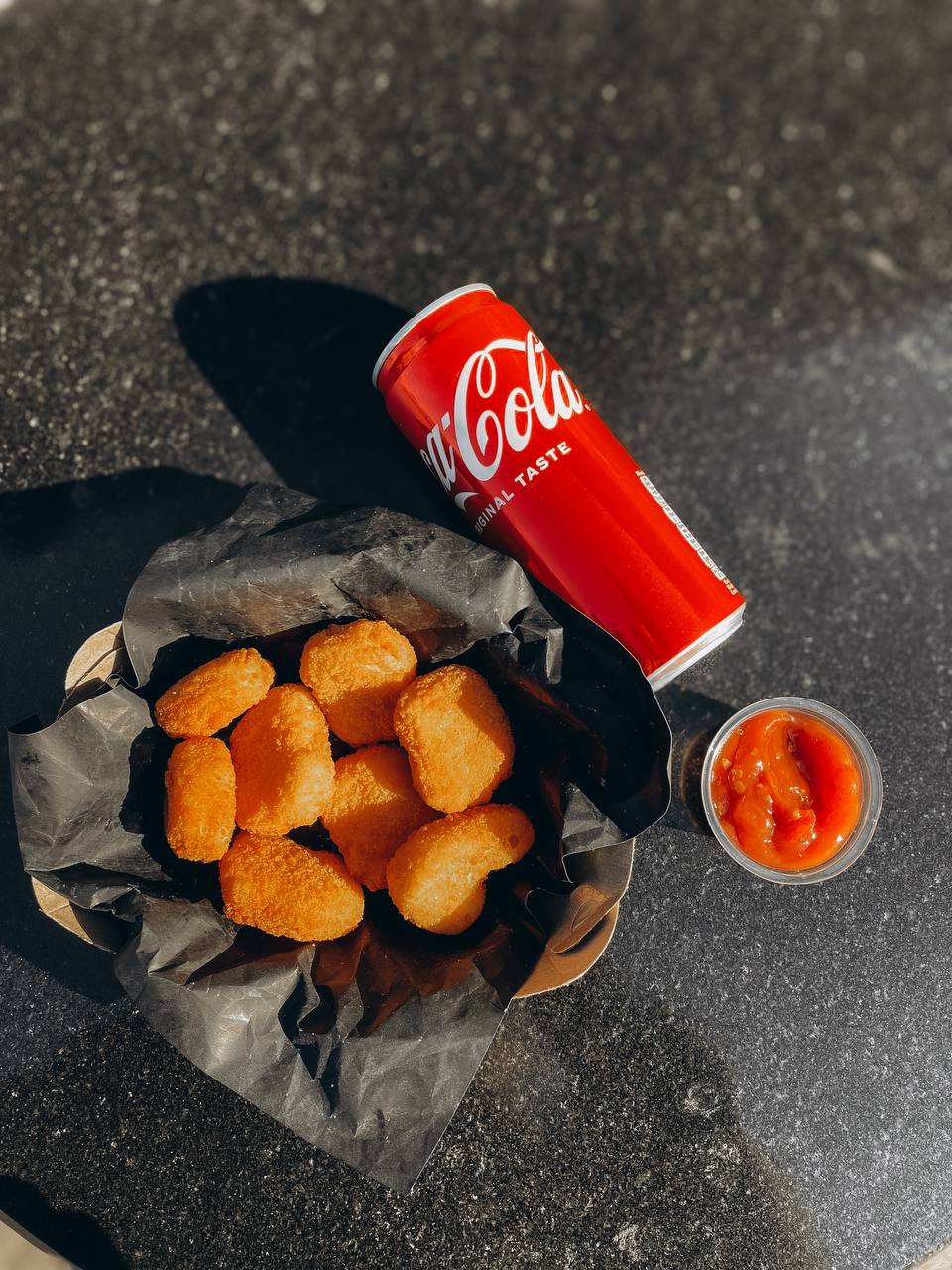 BLACK GRILL image 18