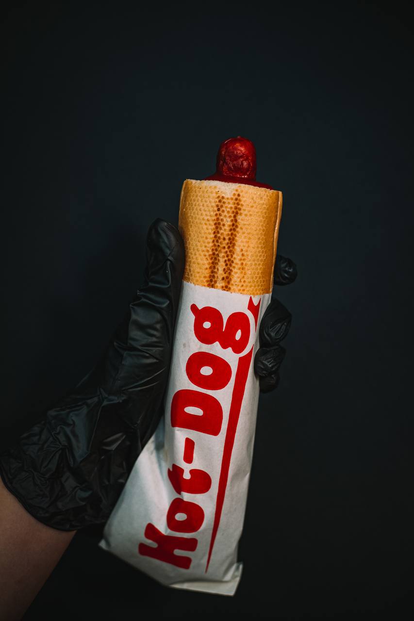 BLACK GRILL image 20