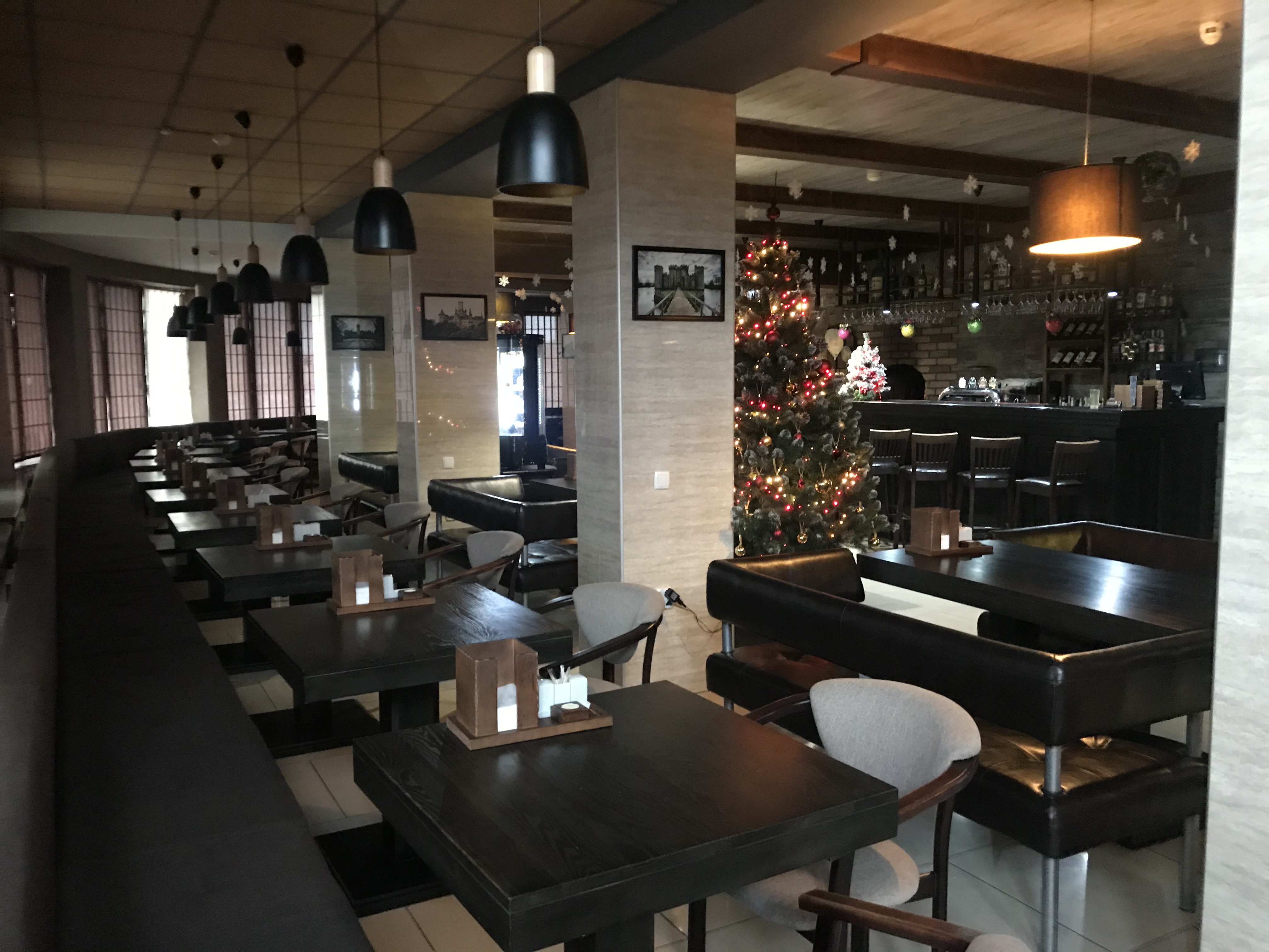 Kingdom M-Pizza image 11