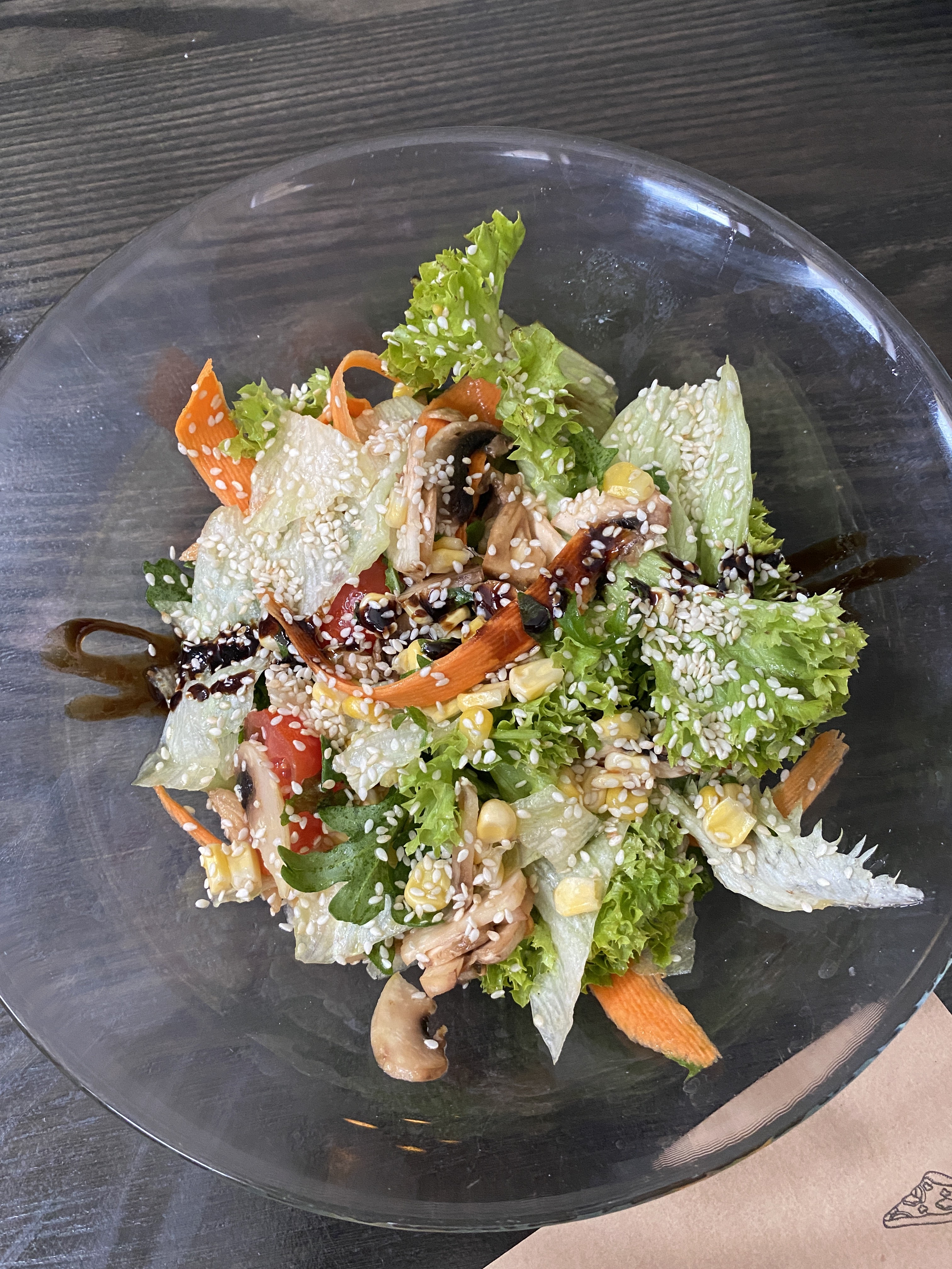 Kingdom M-Pizza image 16