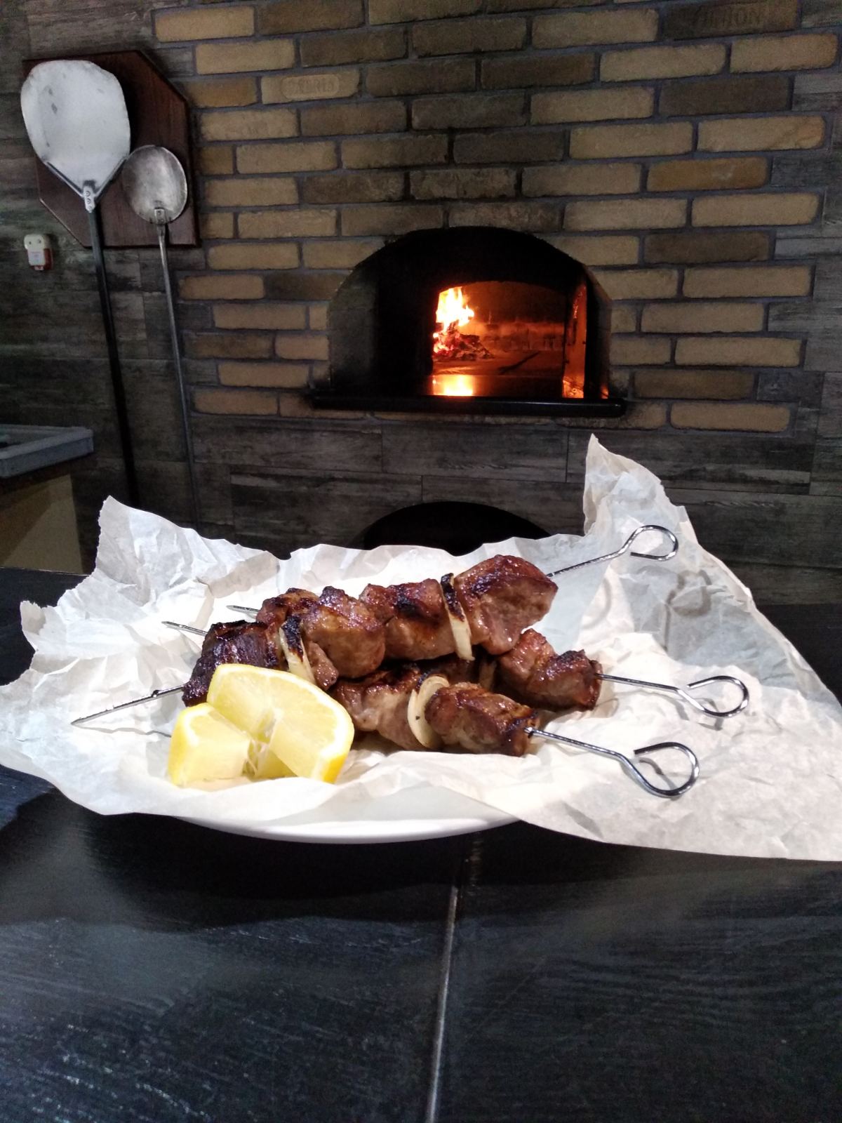 Kingdom M-Pizza image 18