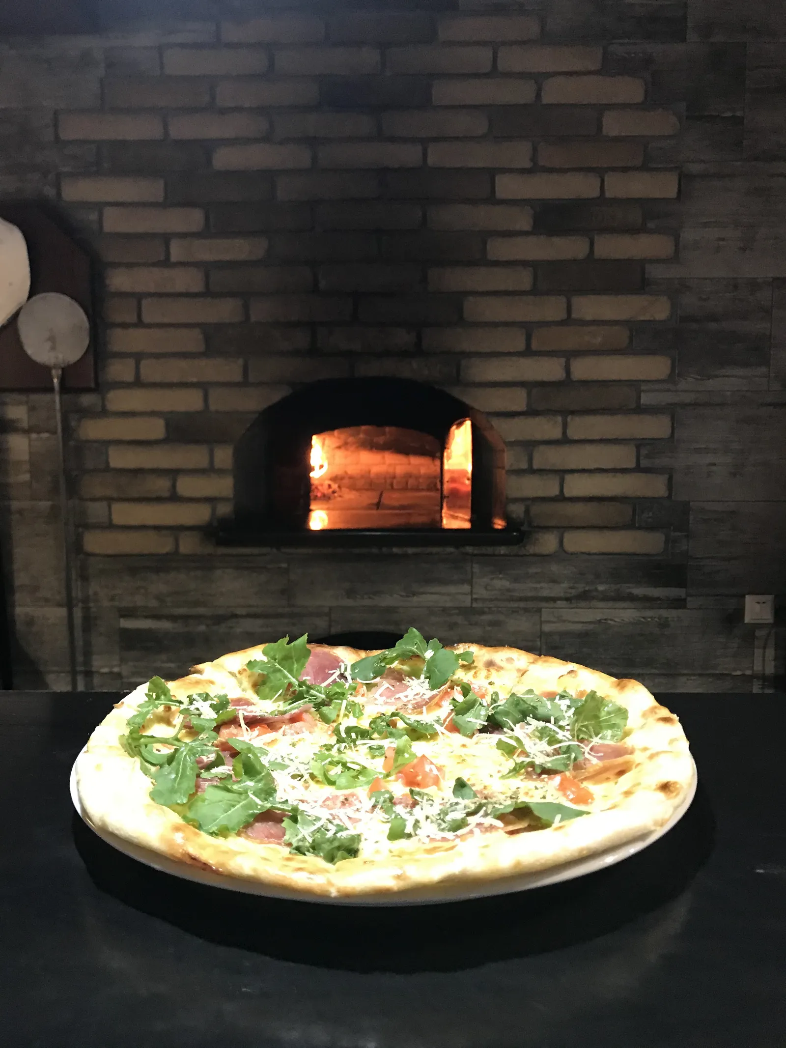 Kingdom M-Pizza image 20