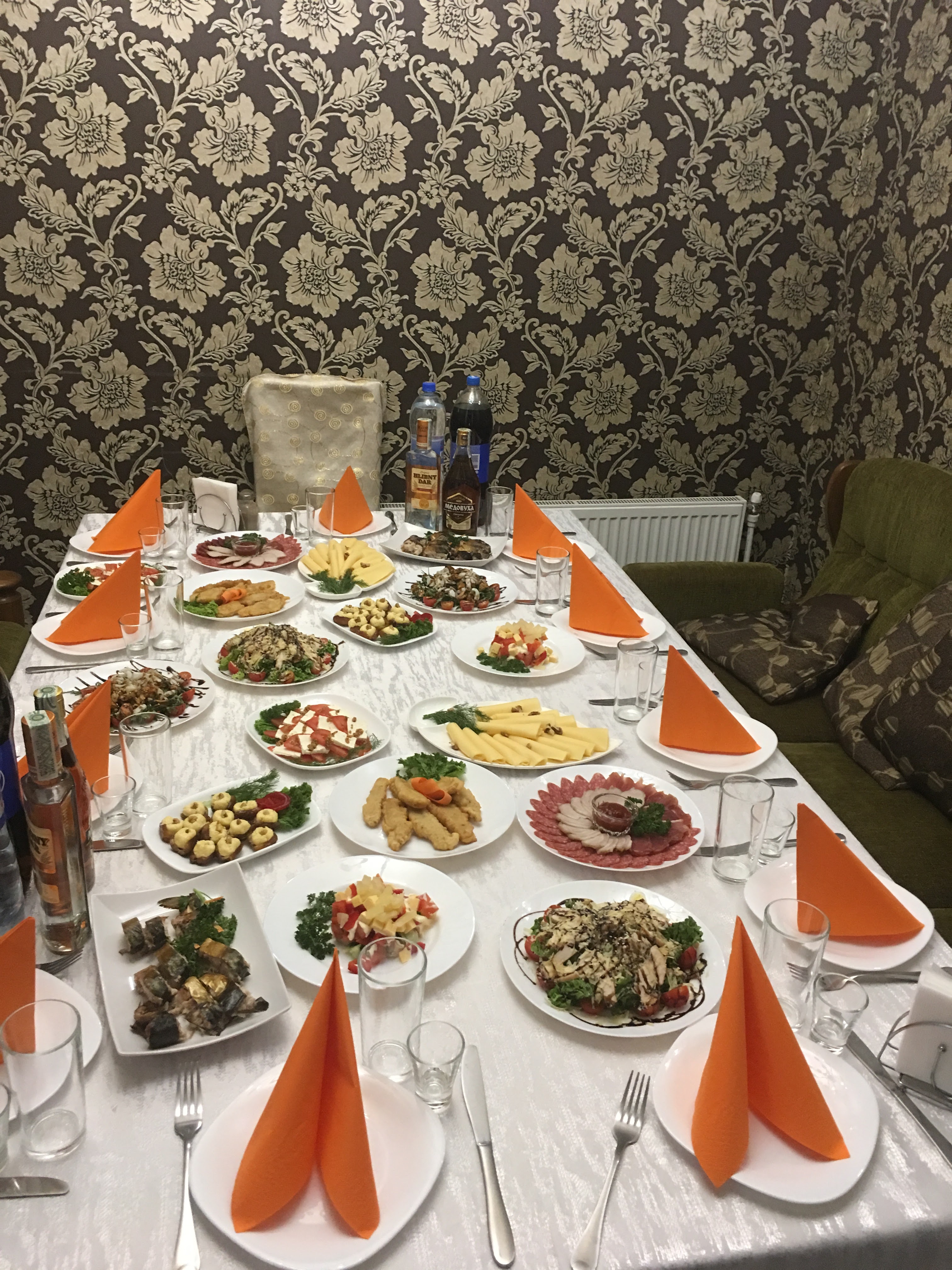 Restoratsiya Terasa image 12